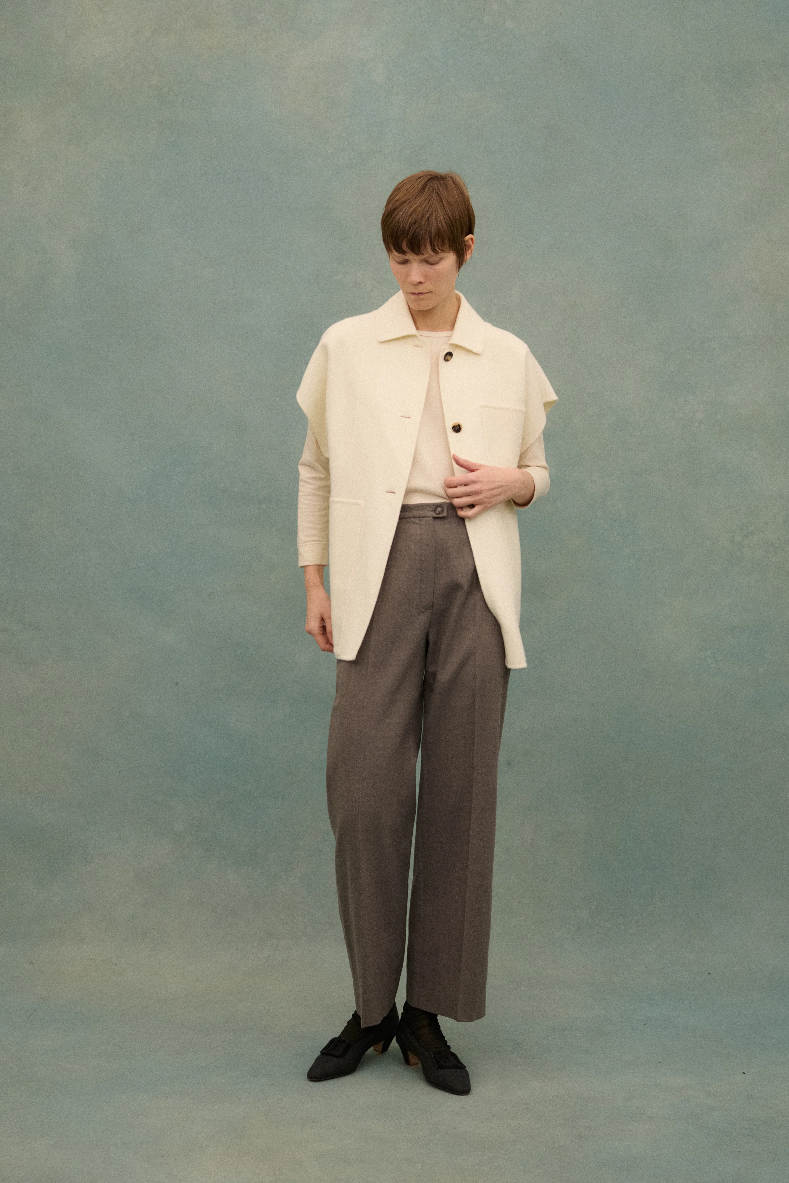 Margiela era Hermes Trousers - Image 18