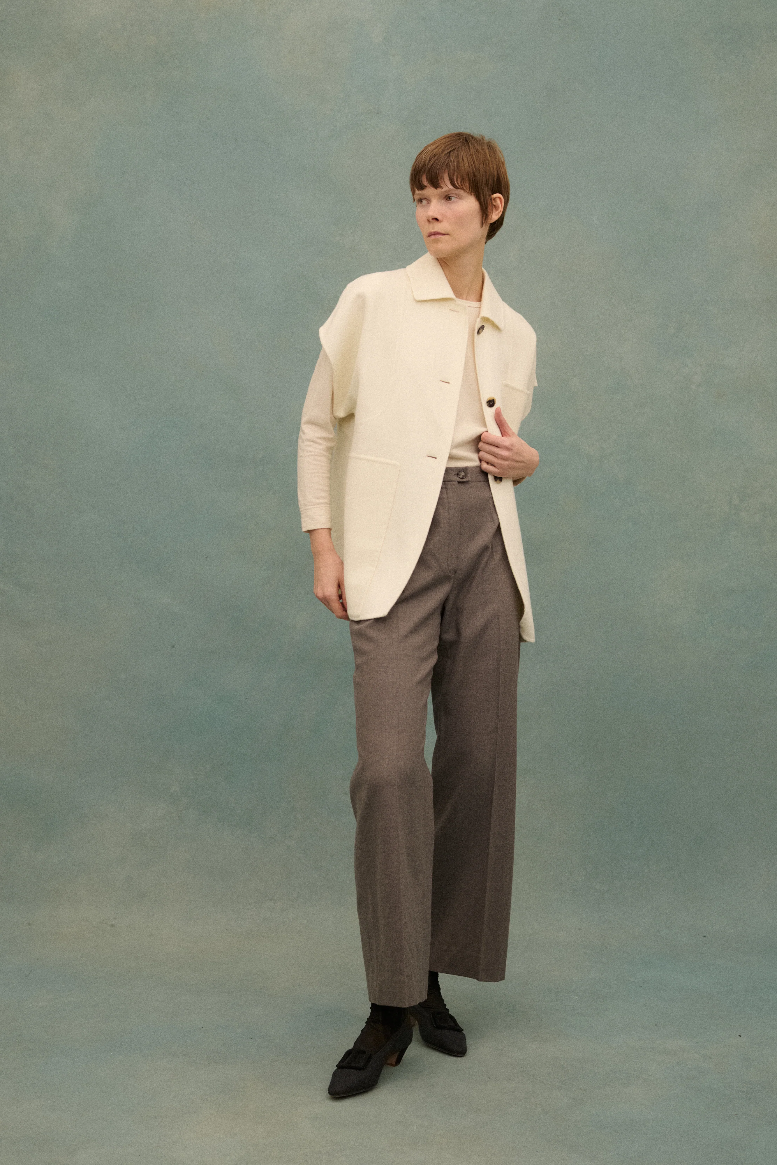 Margiela era Hermes Trousers - Image 19