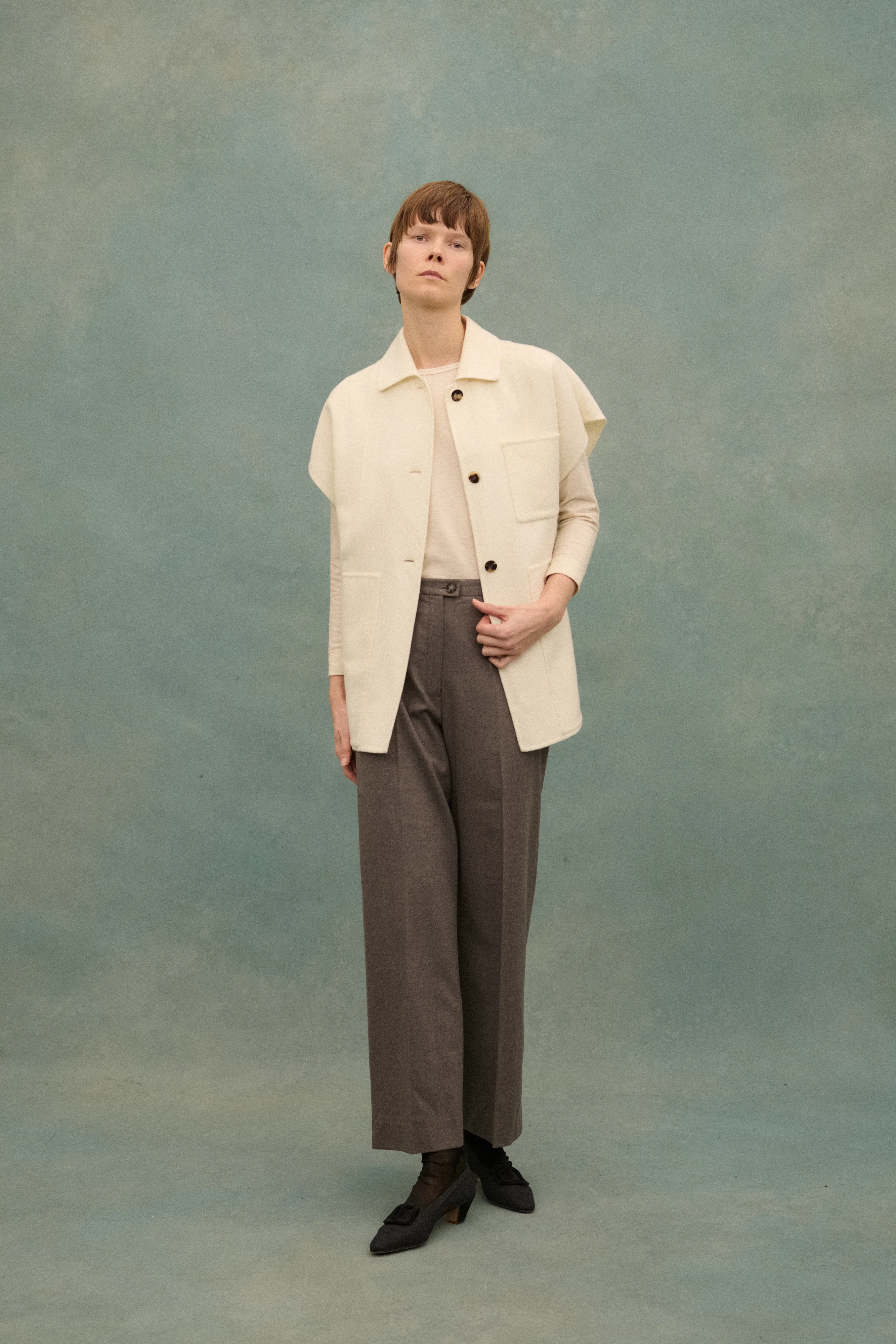 Margiela era Hermes Trousers - Image 20