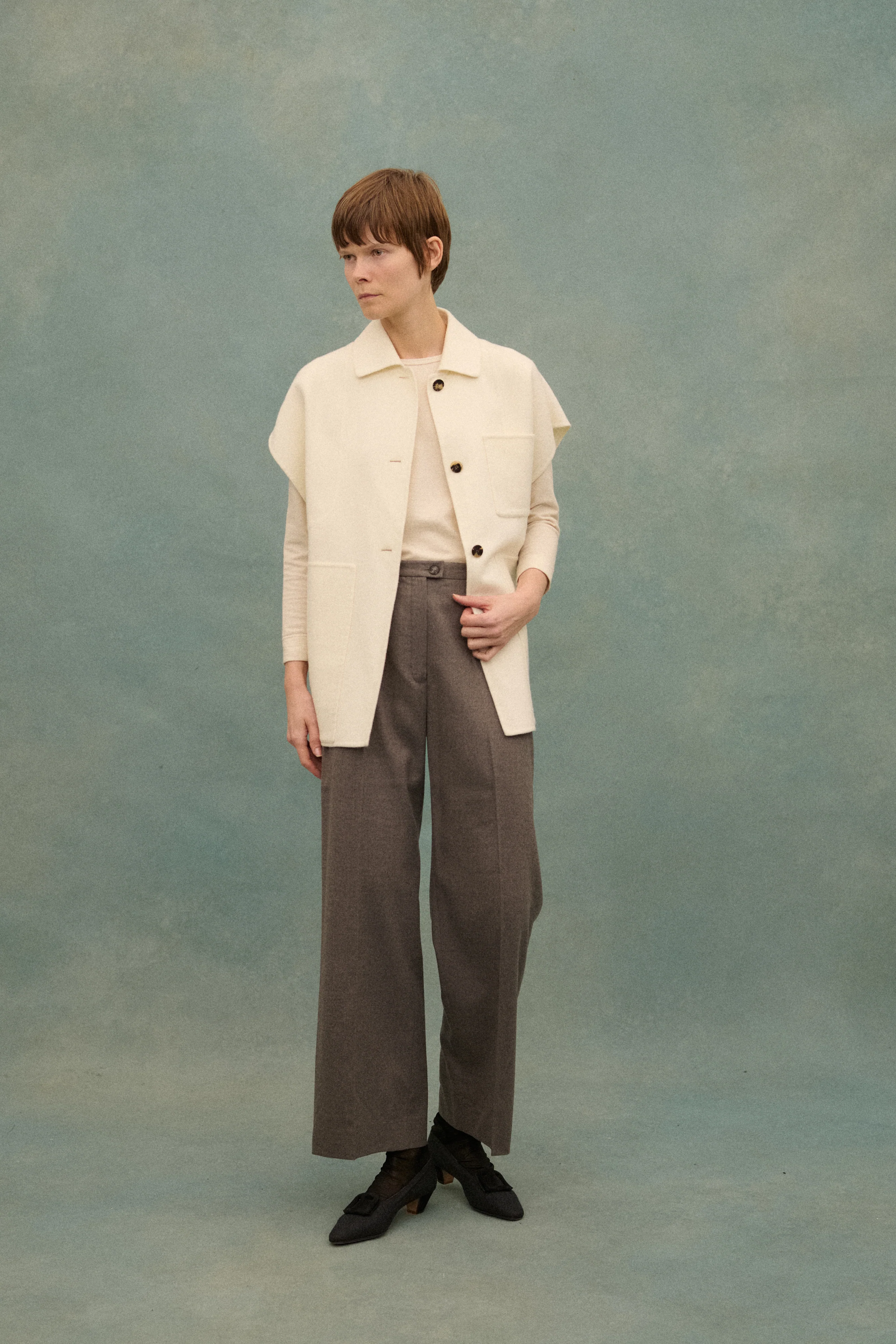 Margiela era Hermes Trousers - Image 21