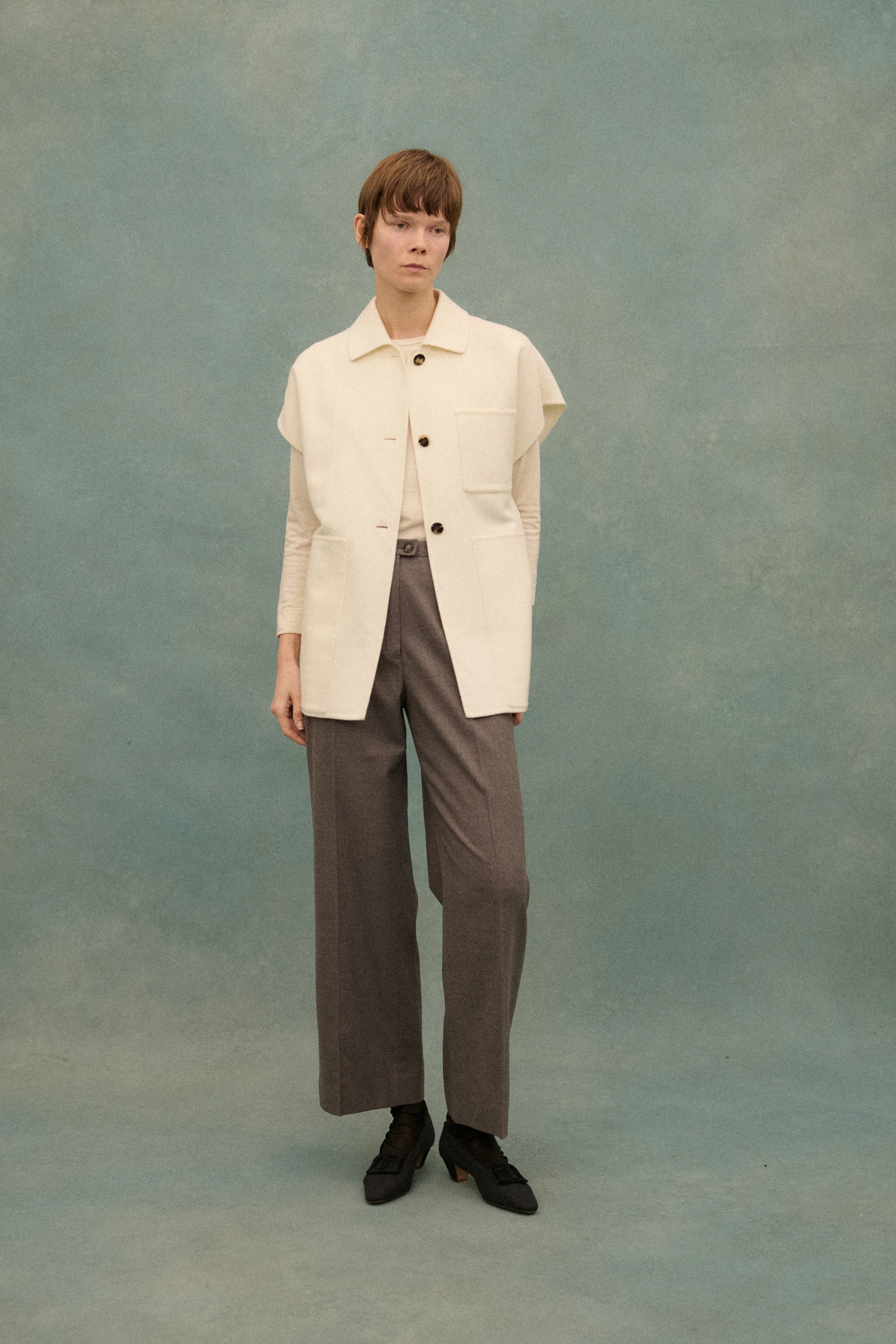 Margiela era Hermes Trousers - Image 22