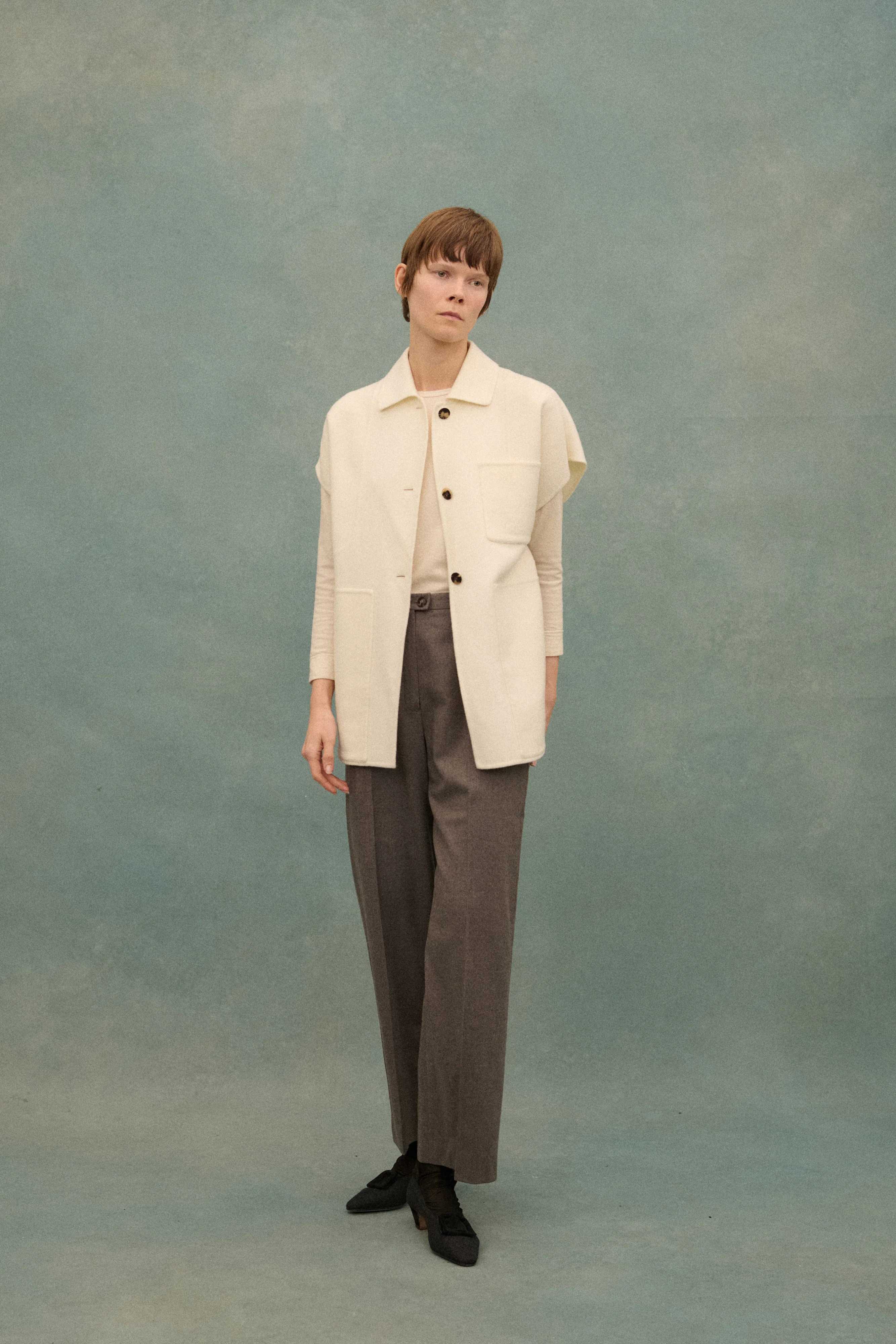 Margiela era Hermes Trousers - Image 3