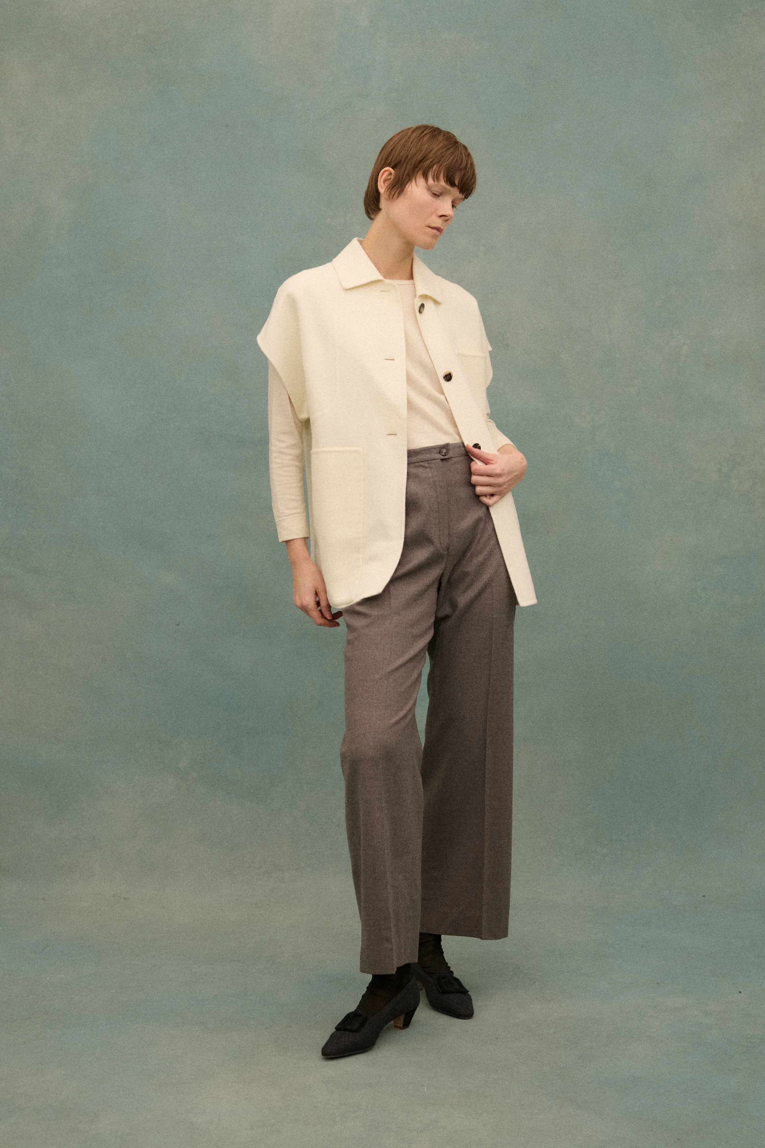 Margiela era Hermes Trousers - Image 4