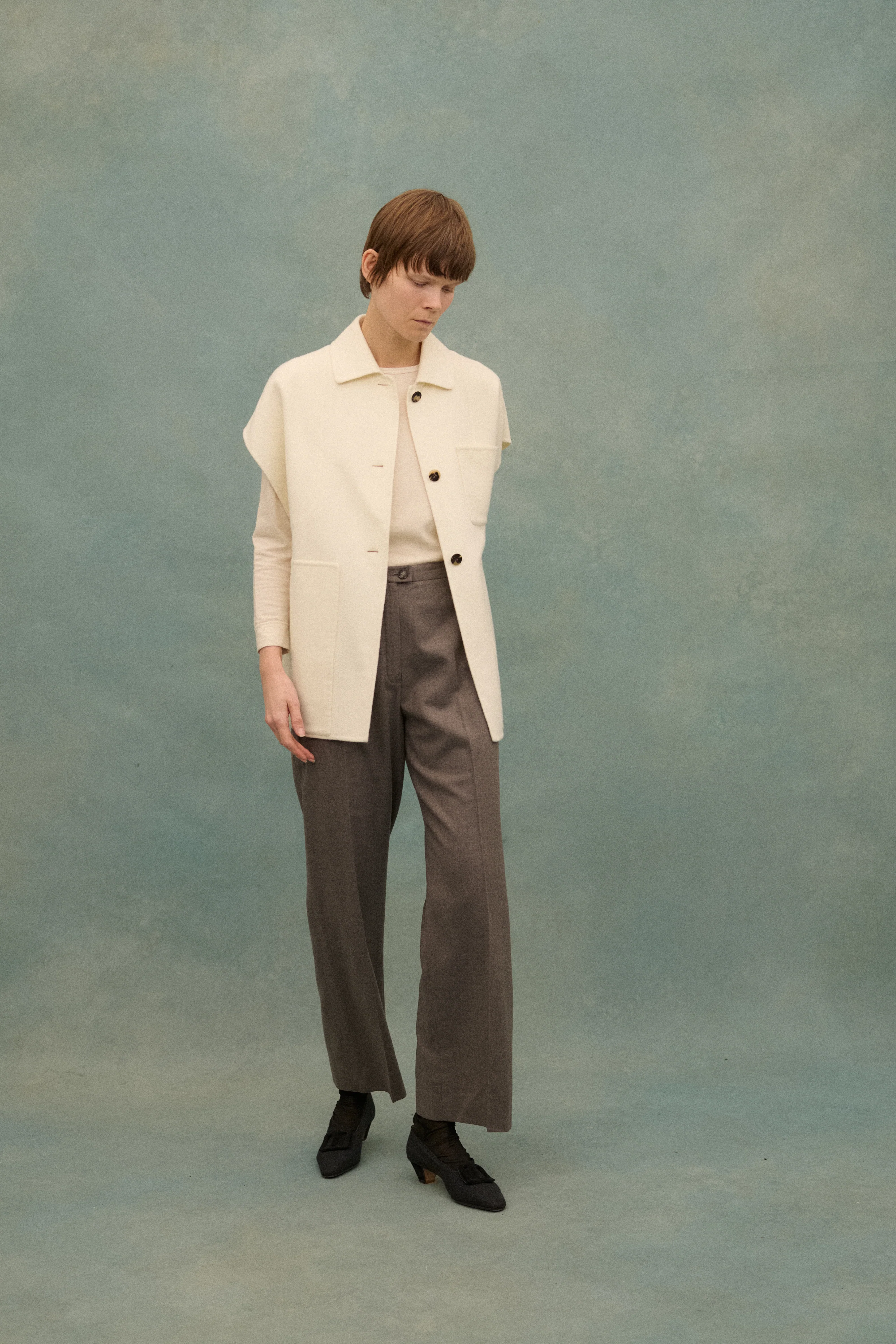 Margiela era Hermes Trousers - Image 5