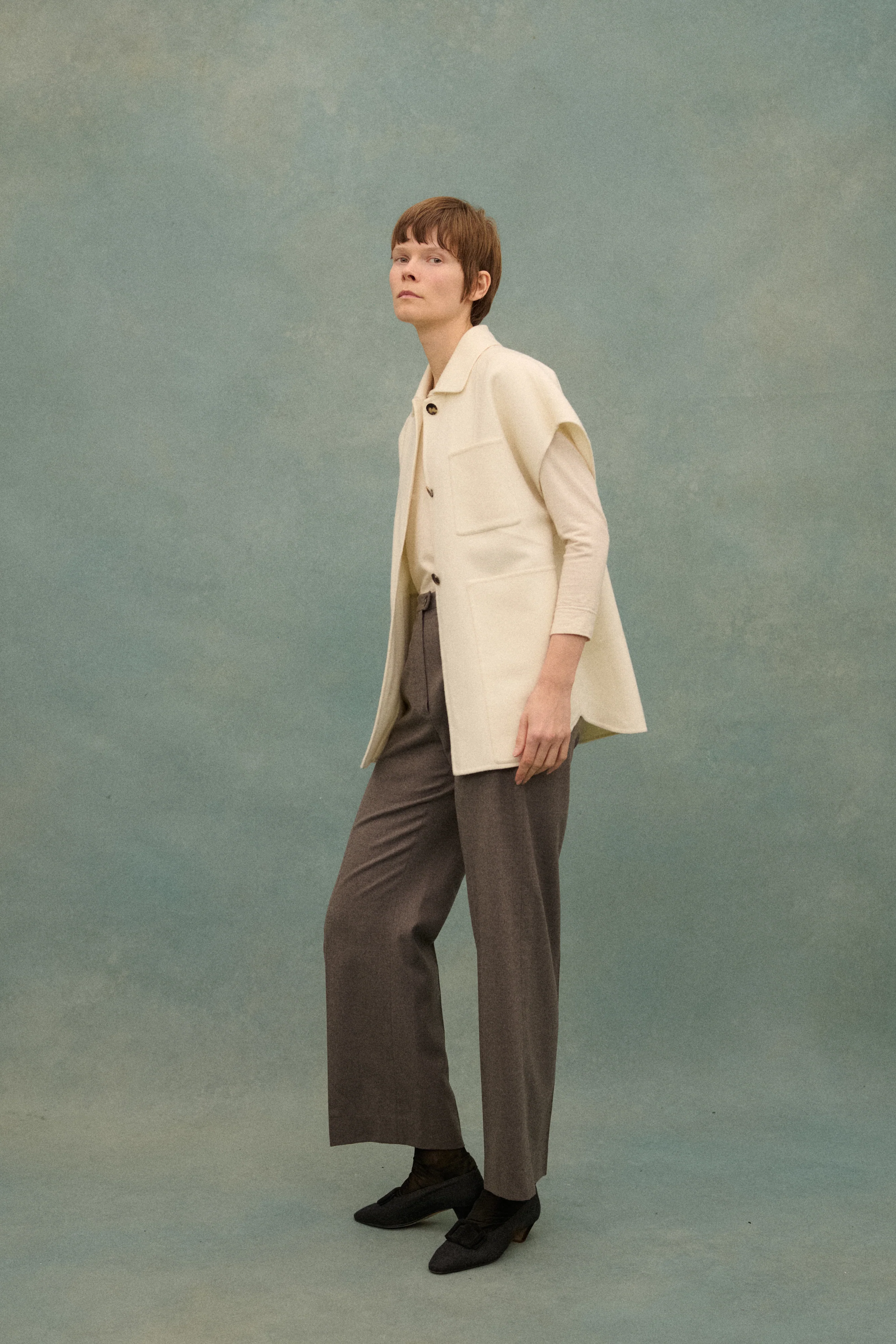 Margiela era Hermes Trousers - Image 6