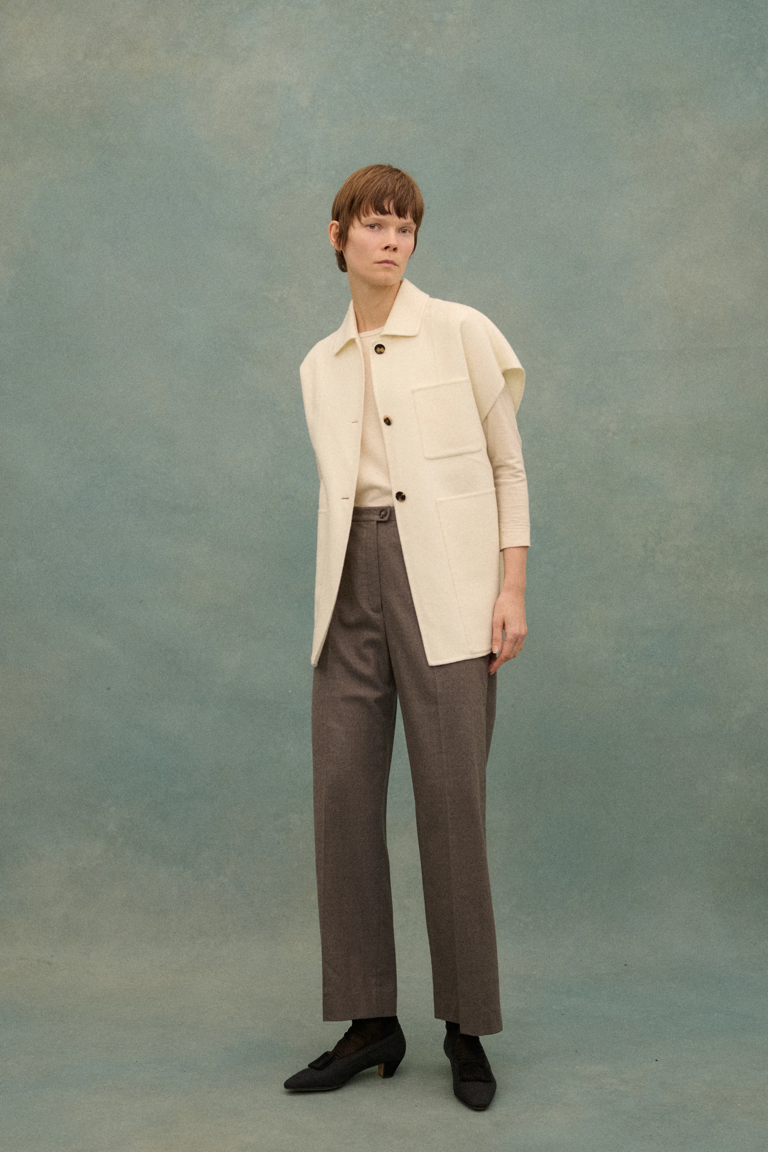Margiela era Hermes Trousers - Image 7