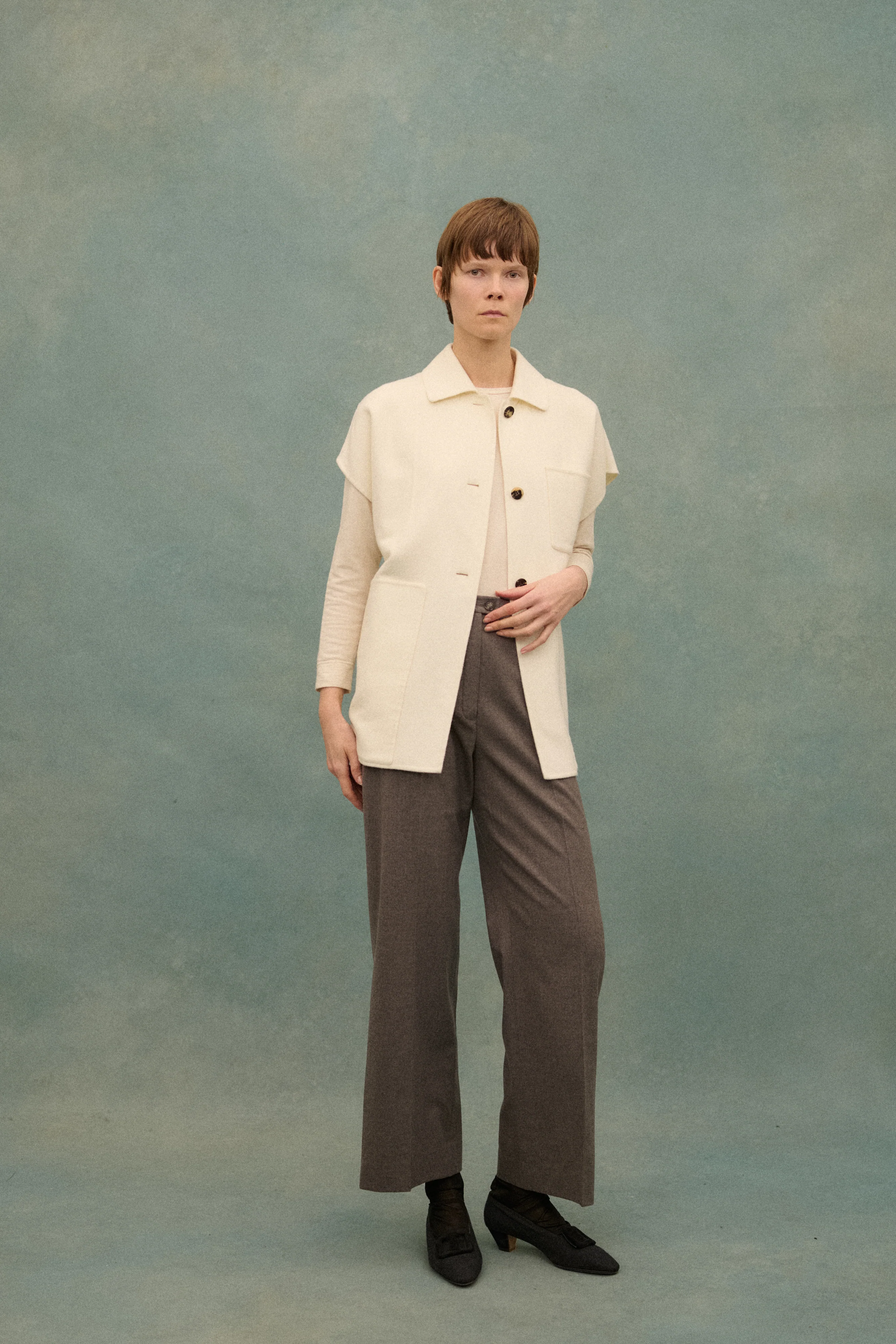 Margiela era Hermes Trousers - Image 8