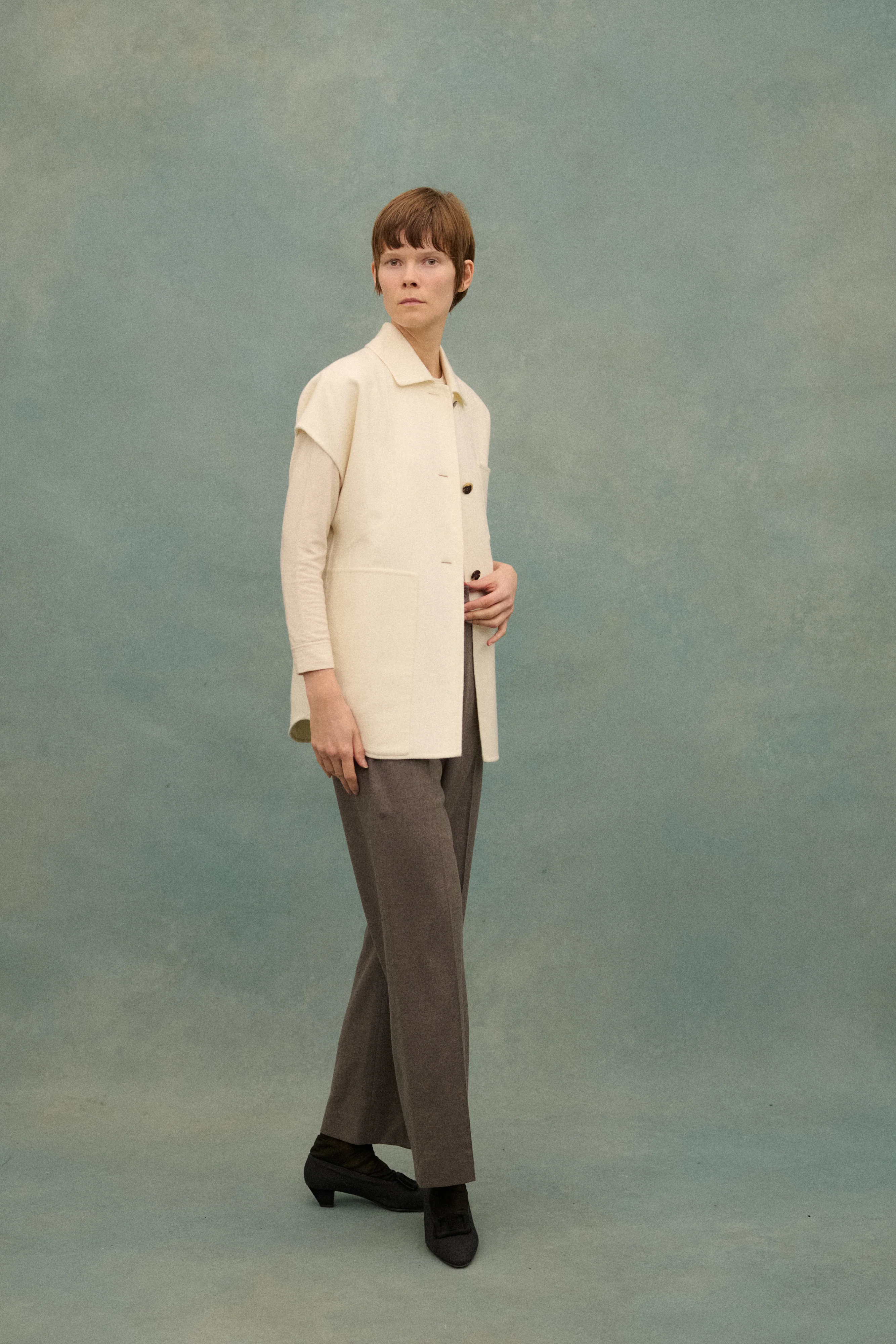 Margiela era Hermes Trousers - Image 9