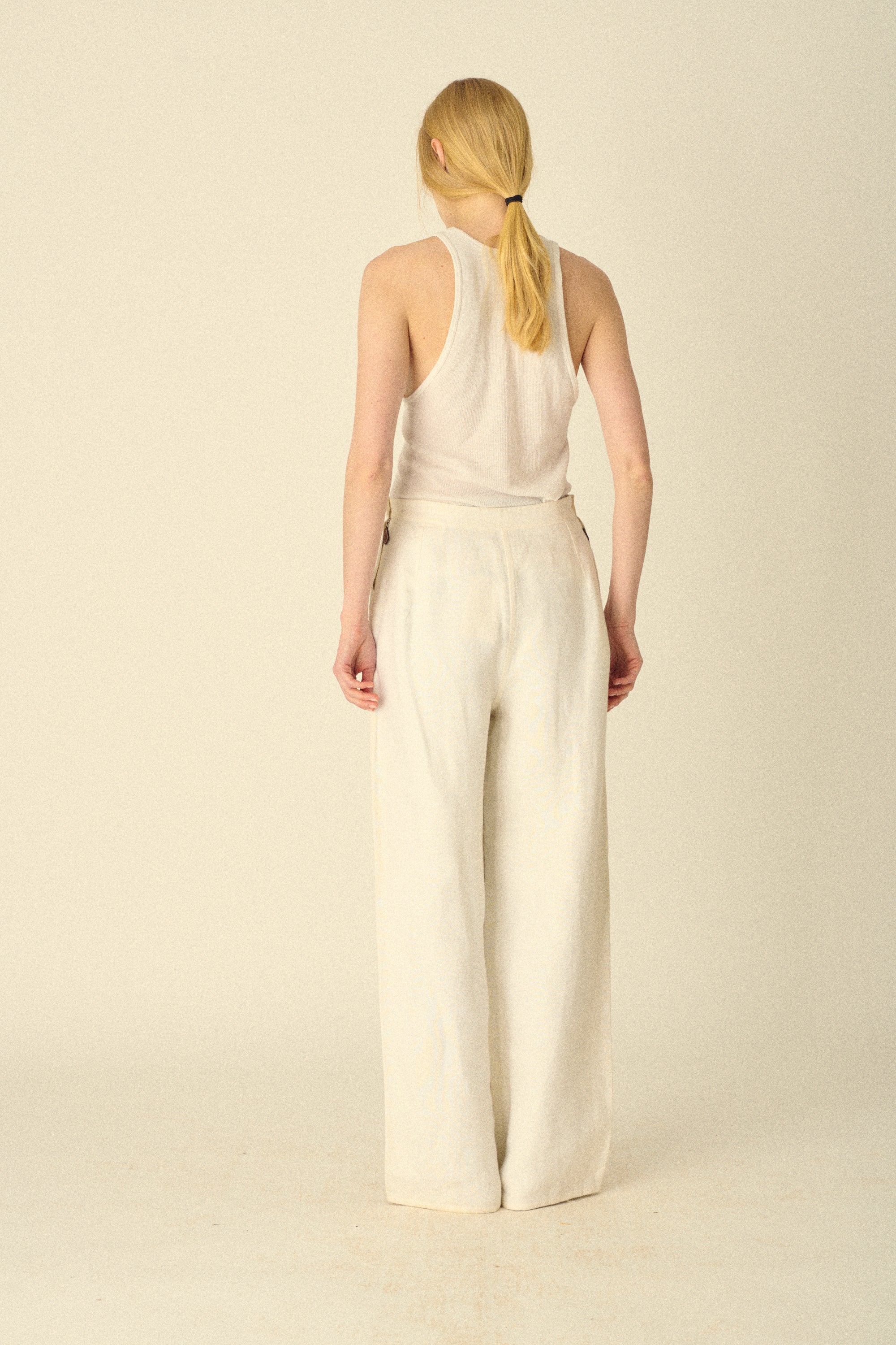 Margiela Era Hermès Trousers - Image 10
