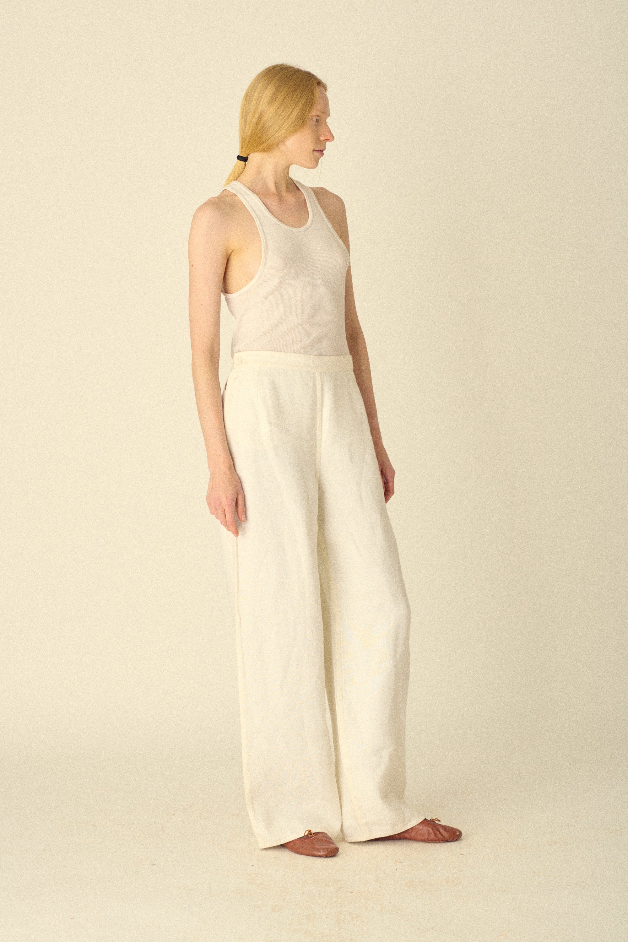 Margiela Era Hermès Trousers - Image 13