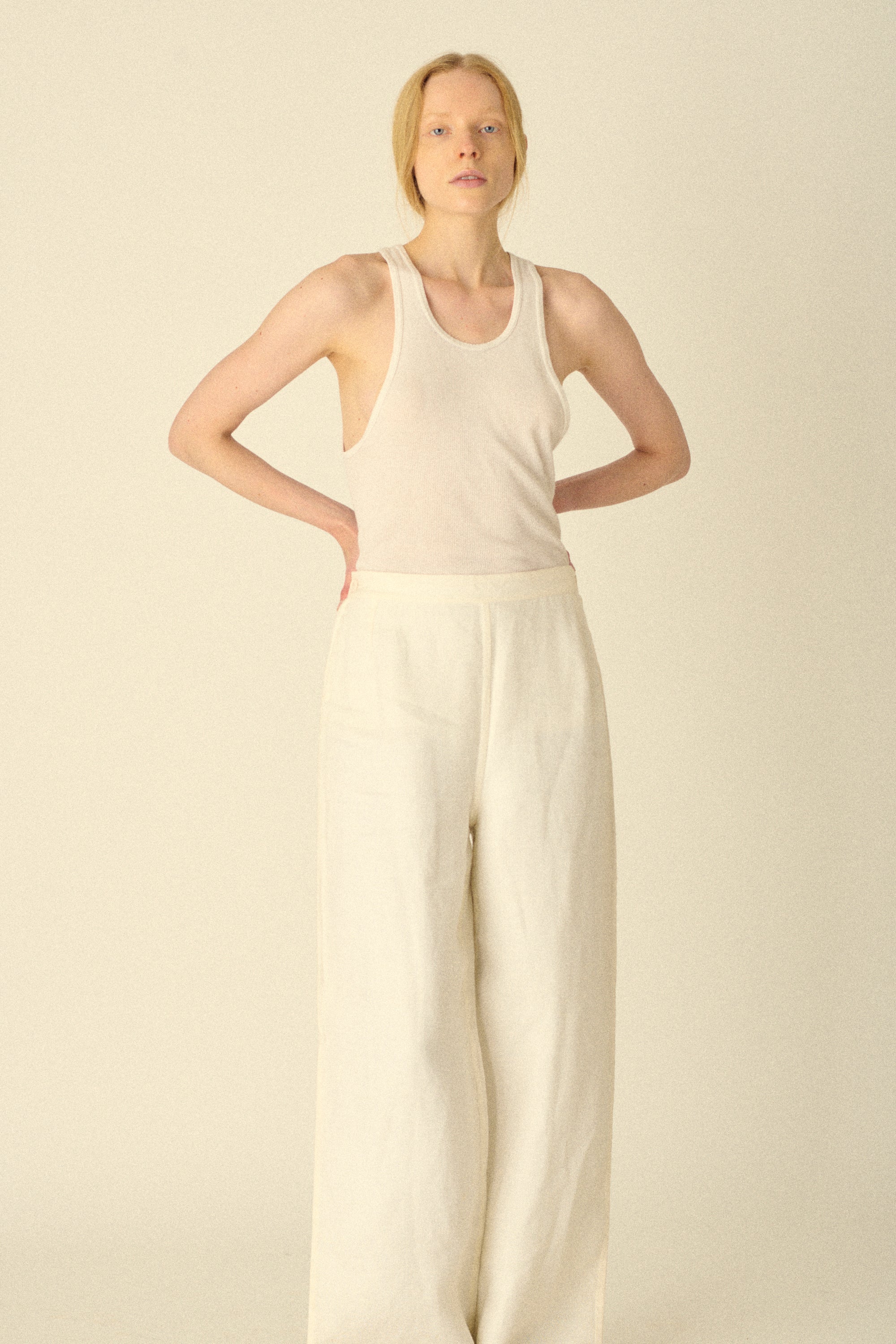 Margiela Era Hermès Trousers - Image 3