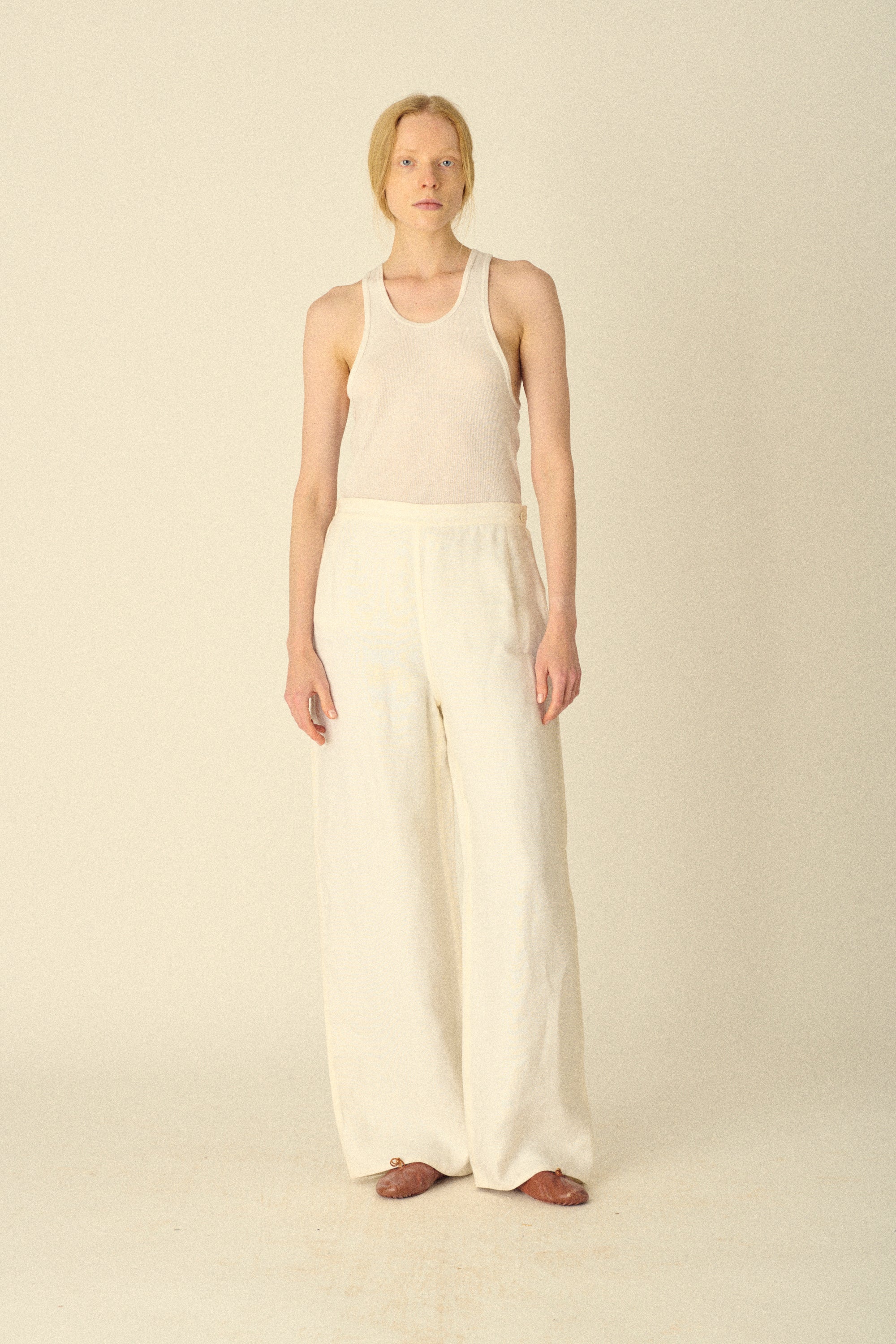 Margiela Era Hermès Trousers - Image 5