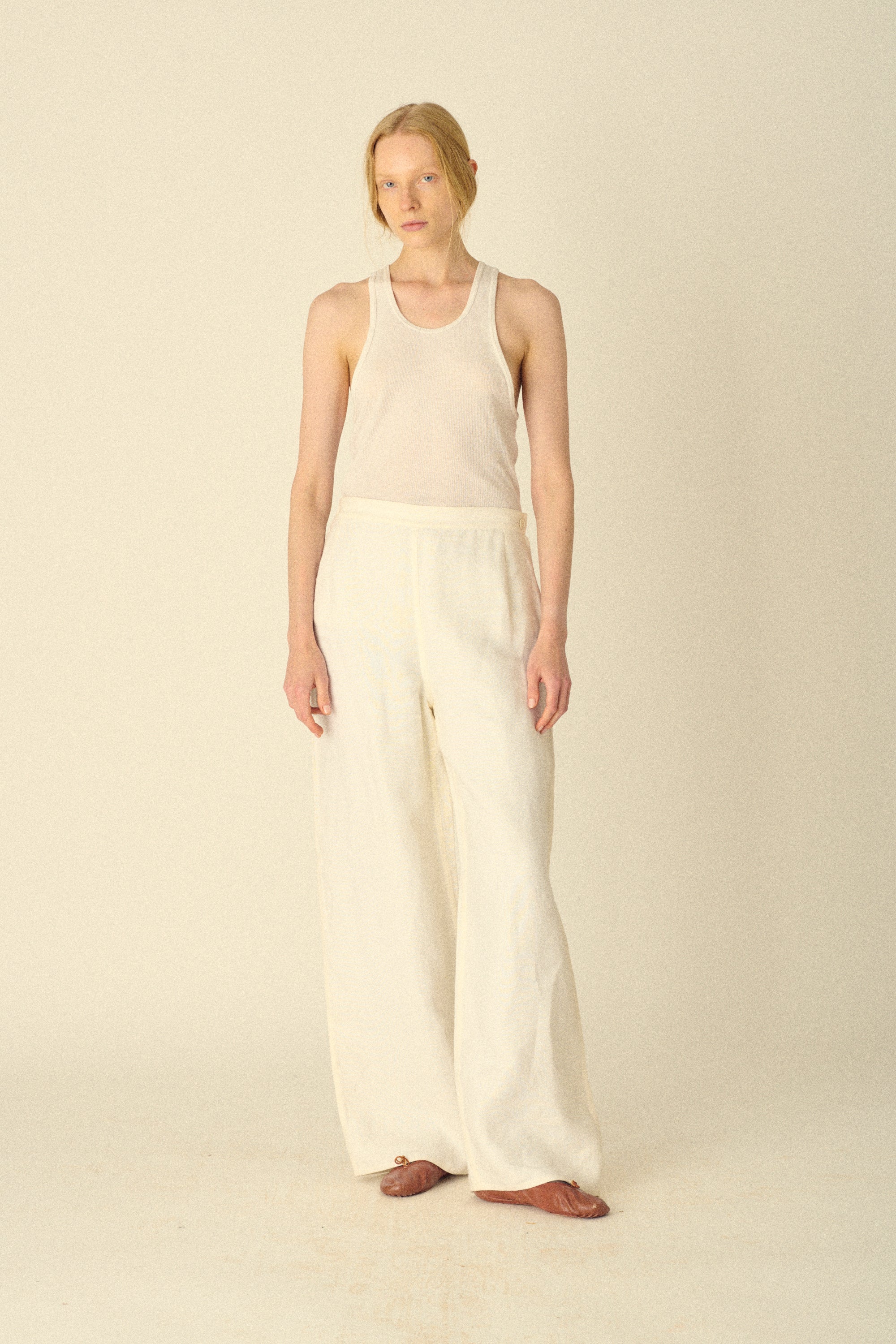 Margiela Era Hermès Trousers - Image 6