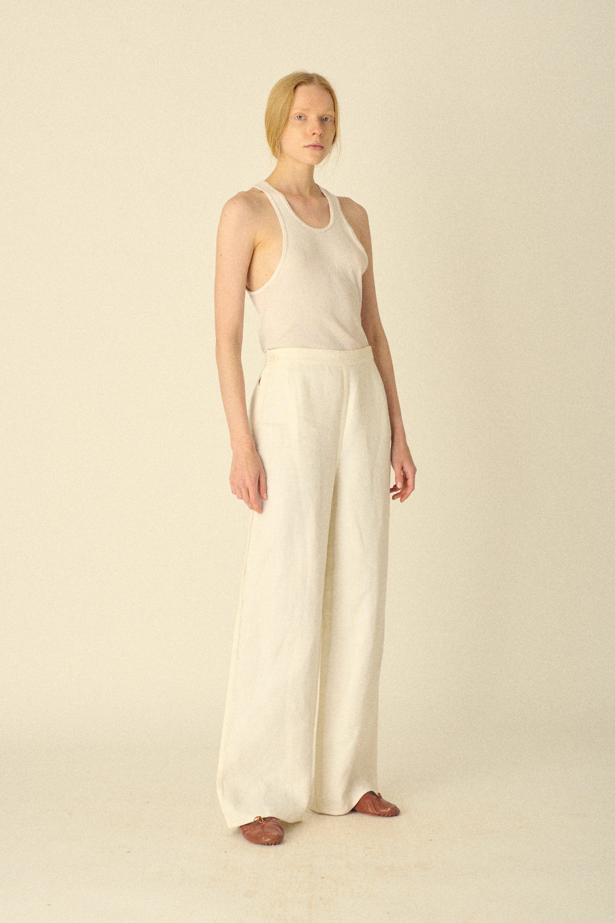 Margiela Era Hermès Trousers - Image 7