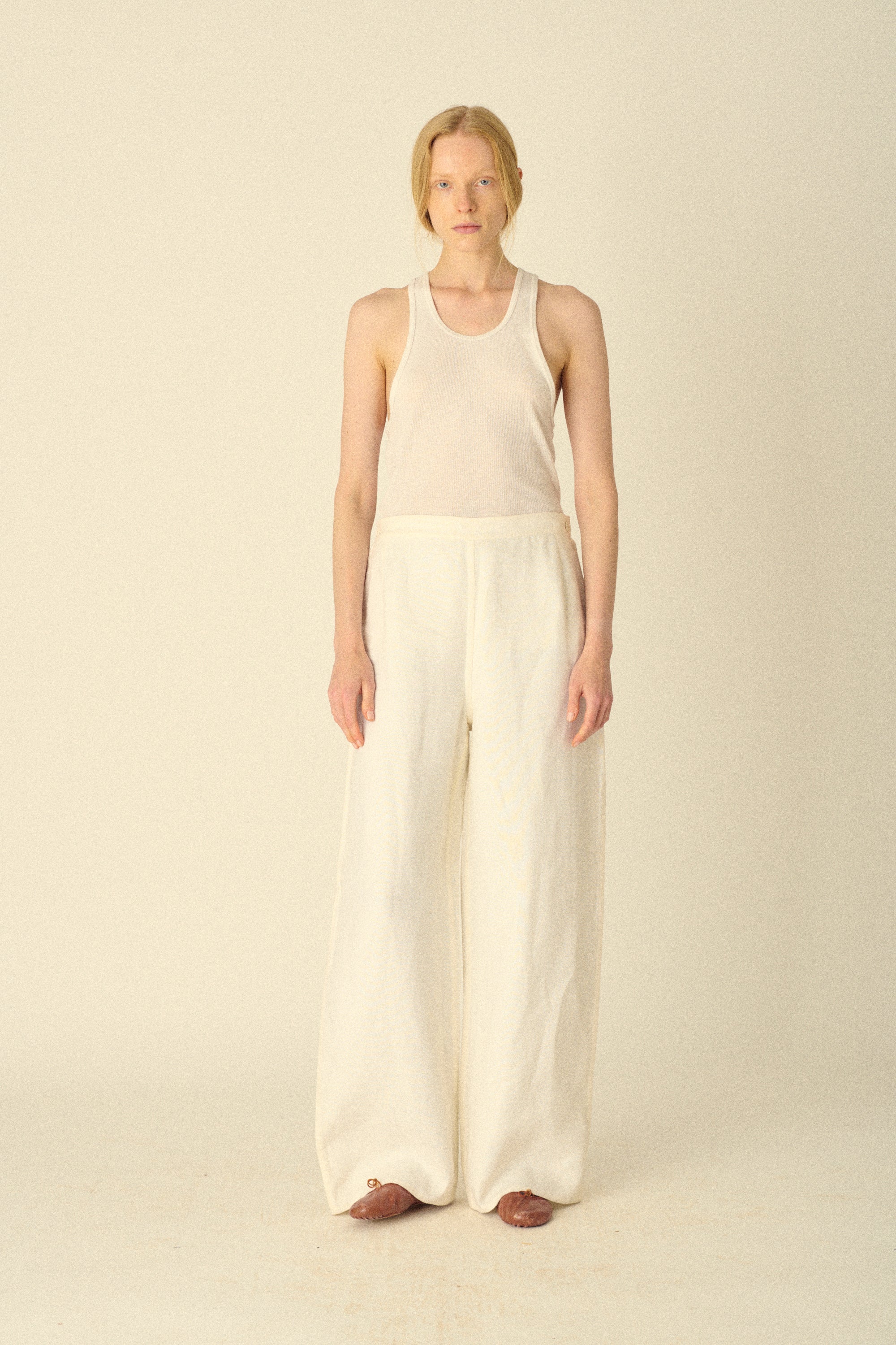 Margiela Era Hermès Trousers - Image 8