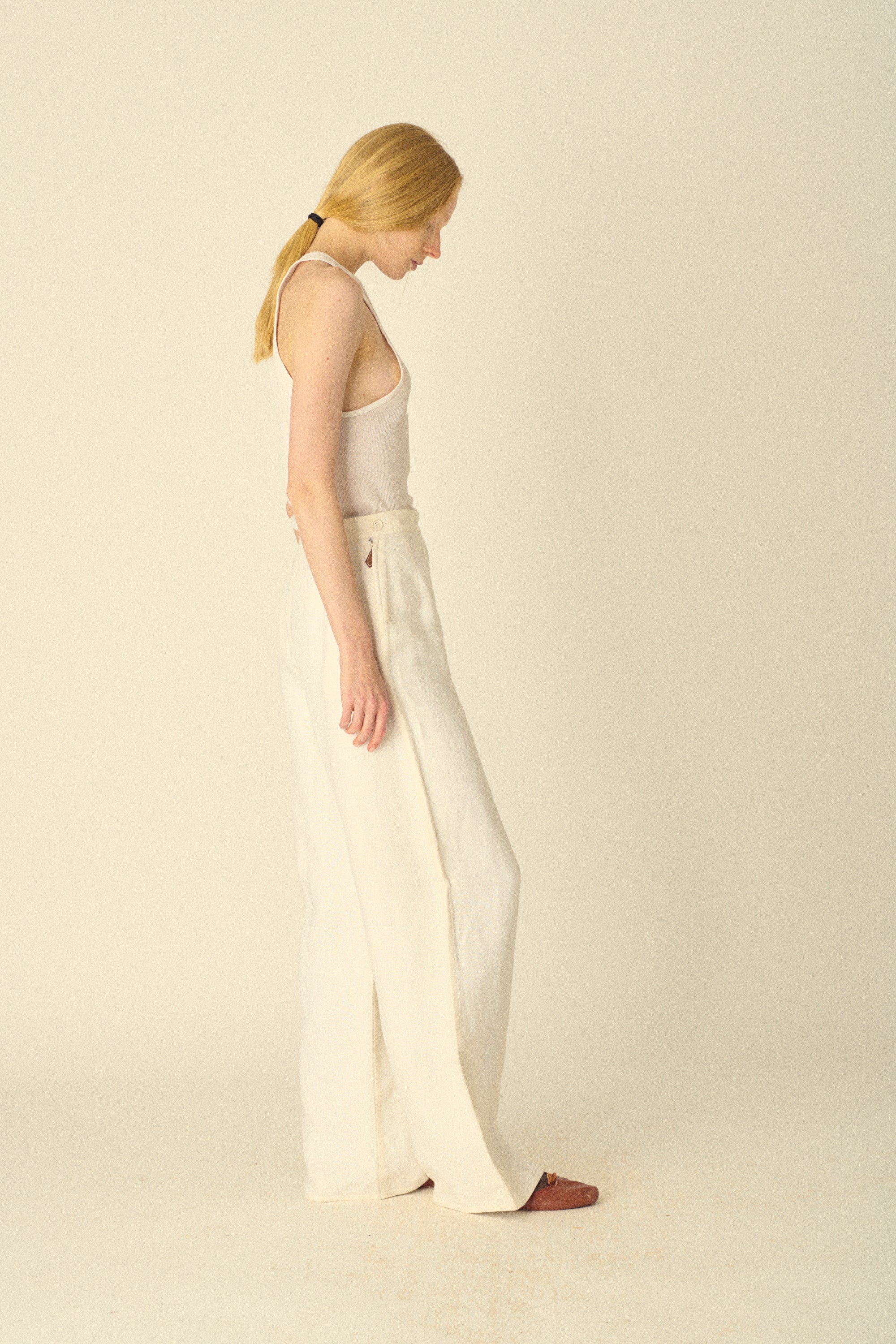 Margiela Era Hermès Trousers - Image 9