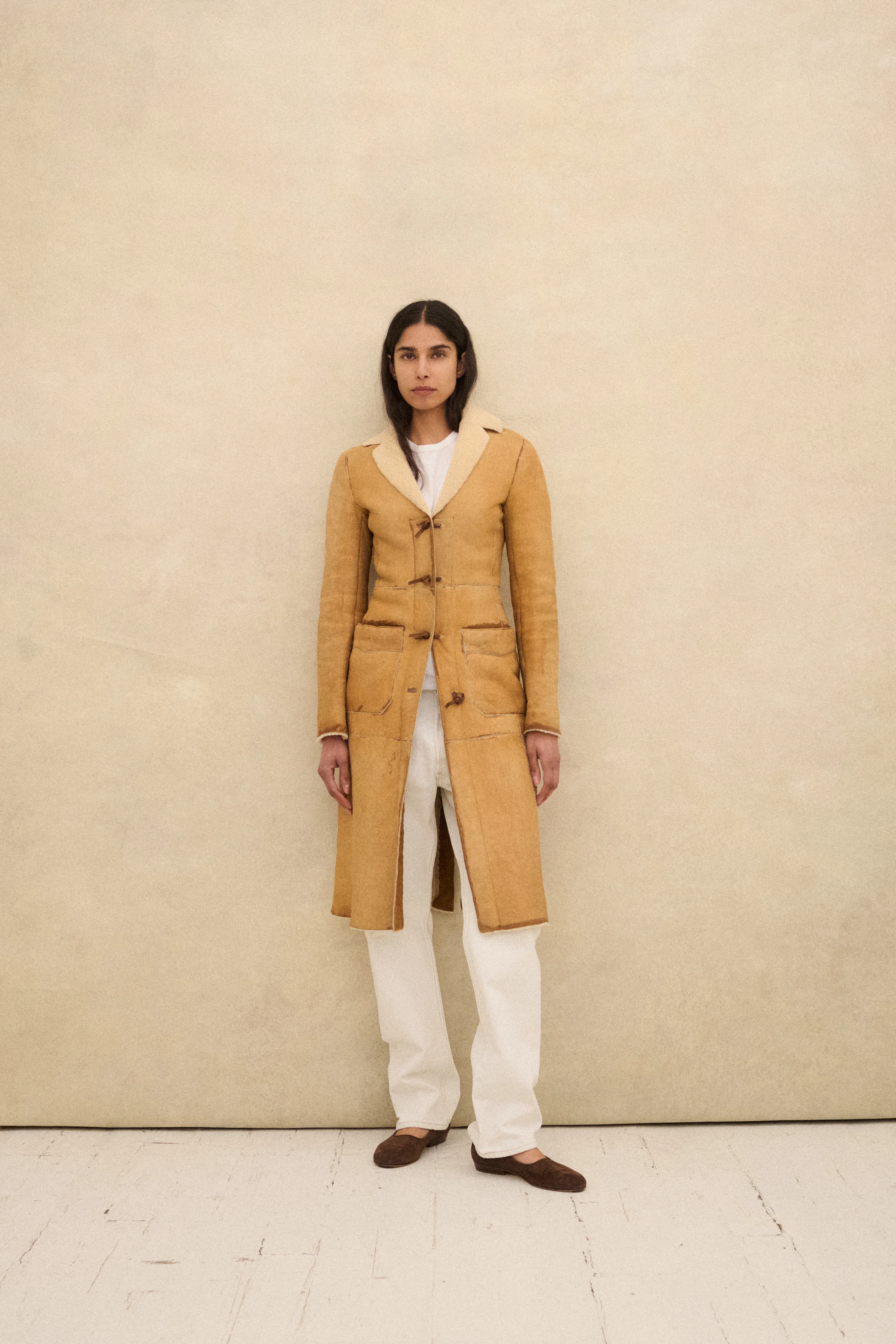 OUTERWEAR