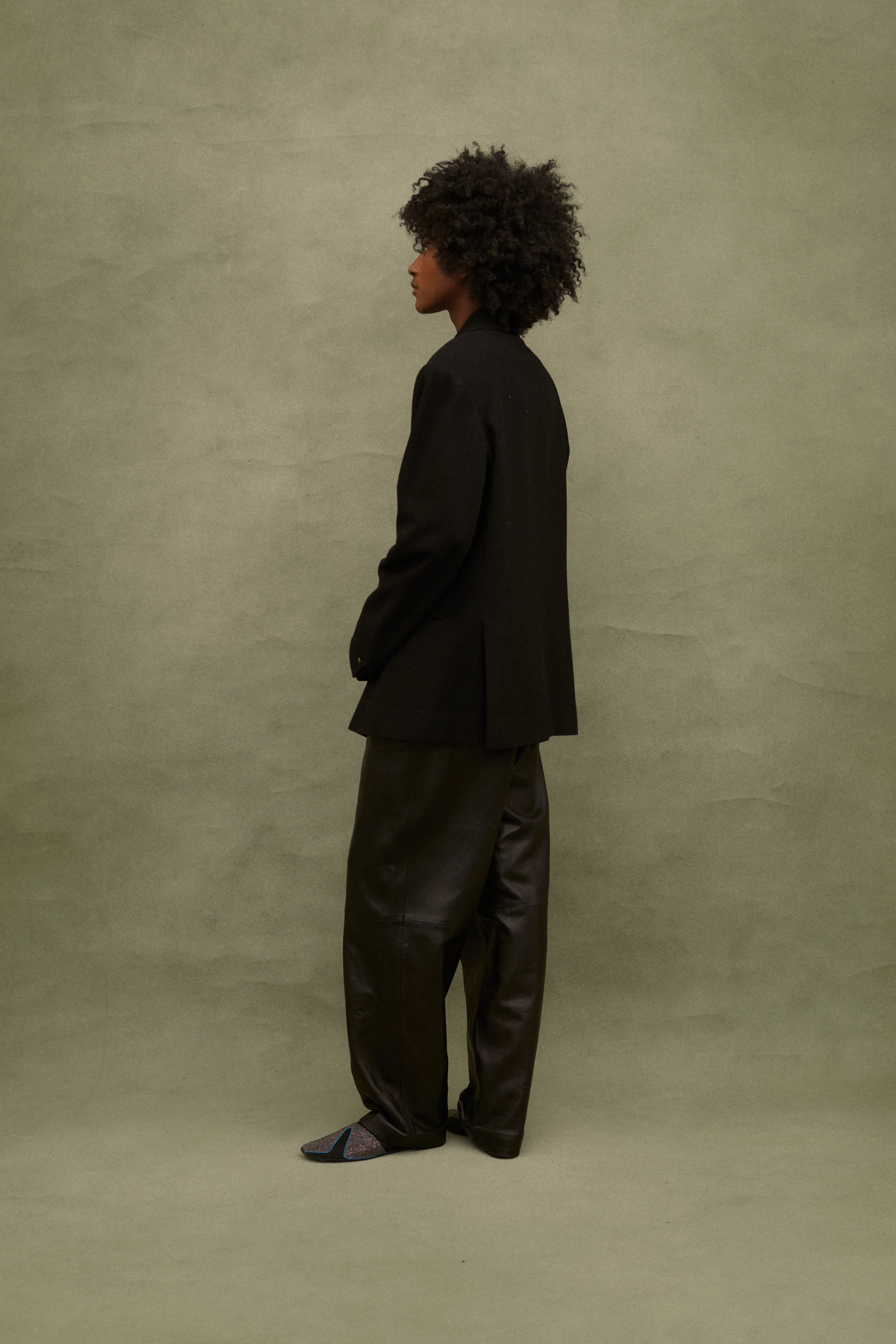 Pierre Cardin Wool Blazer - Image 12