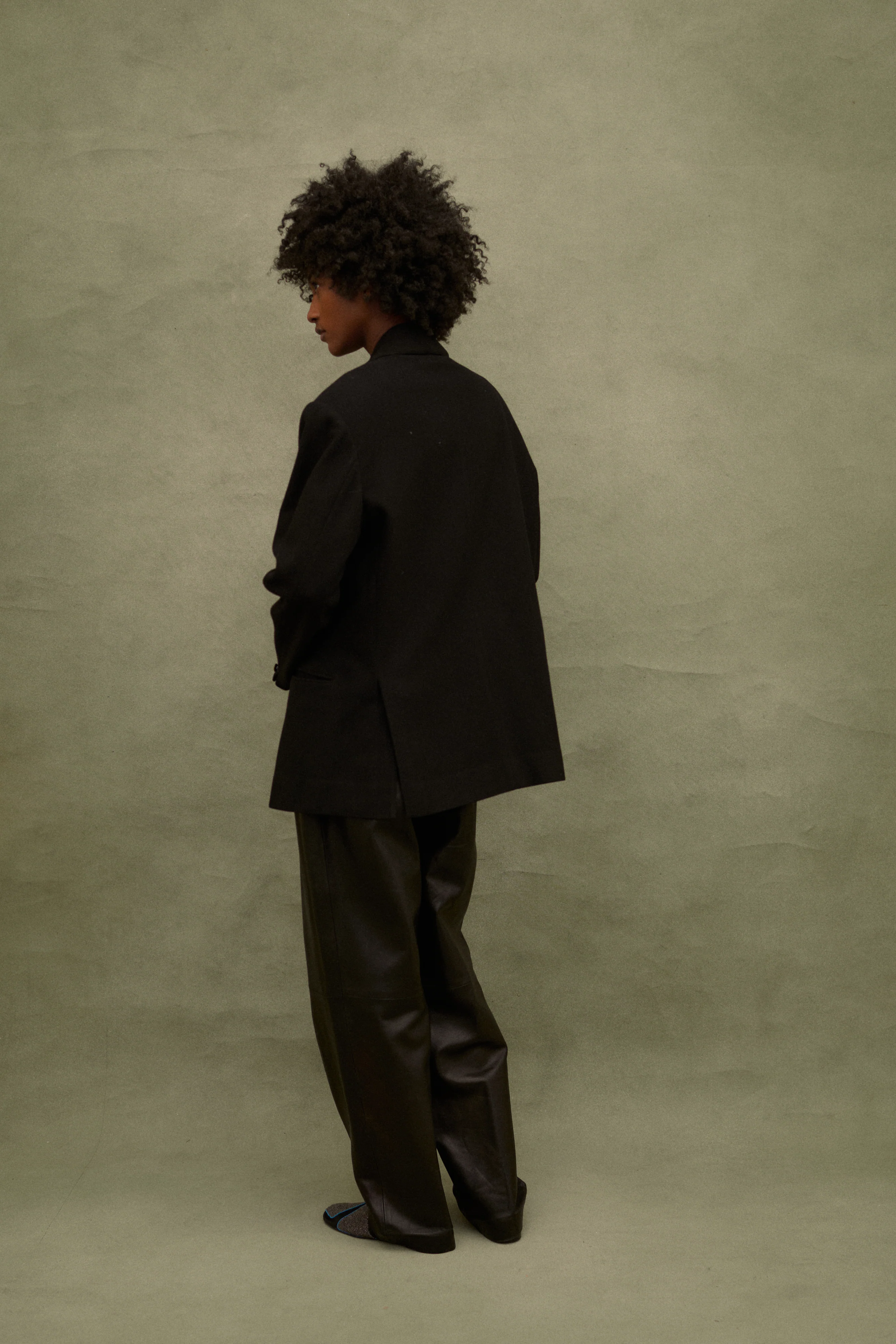 Pierre Cardin Wool Blazer - Image 14