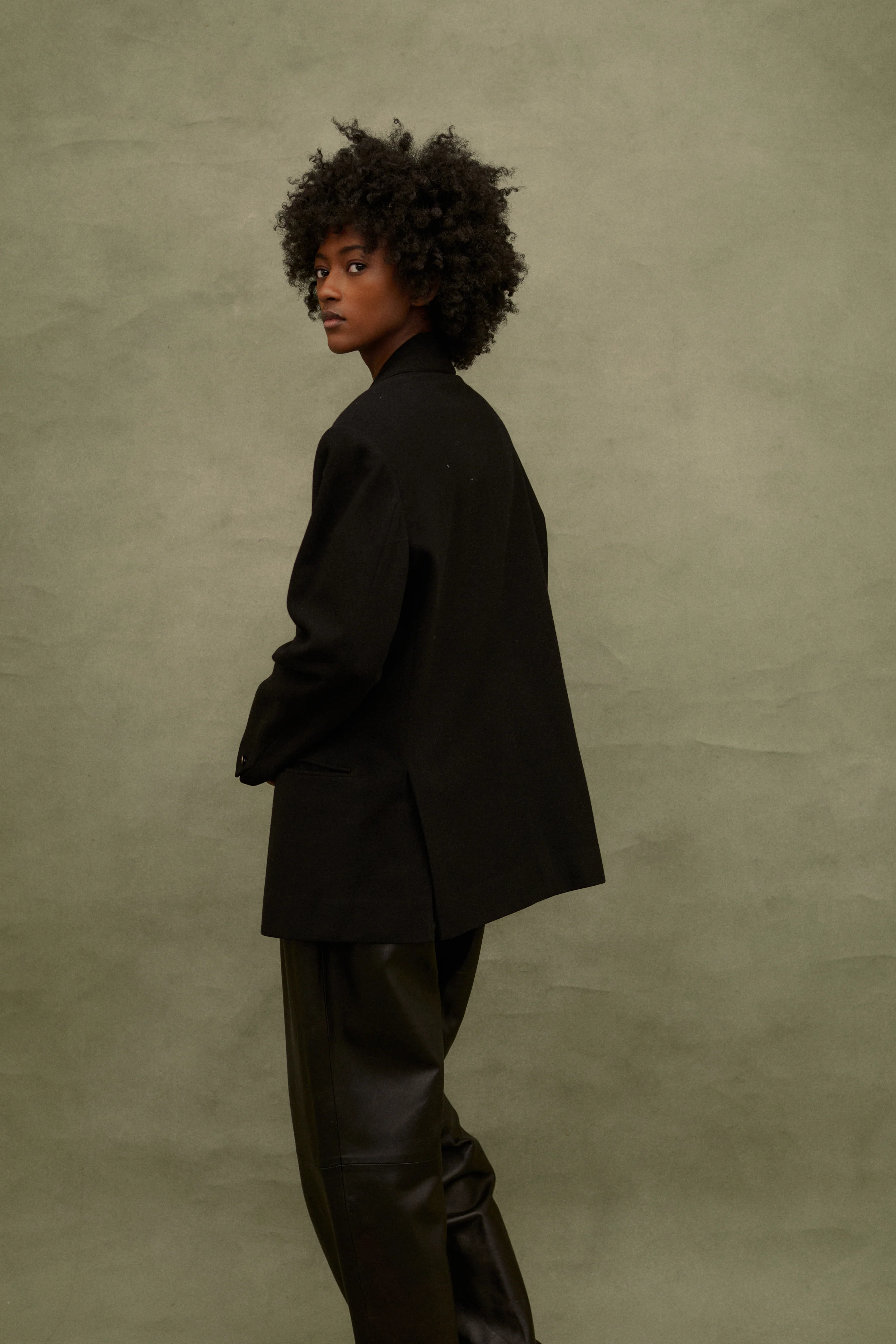 Pierre Cardin Wool Blazer - Image 15