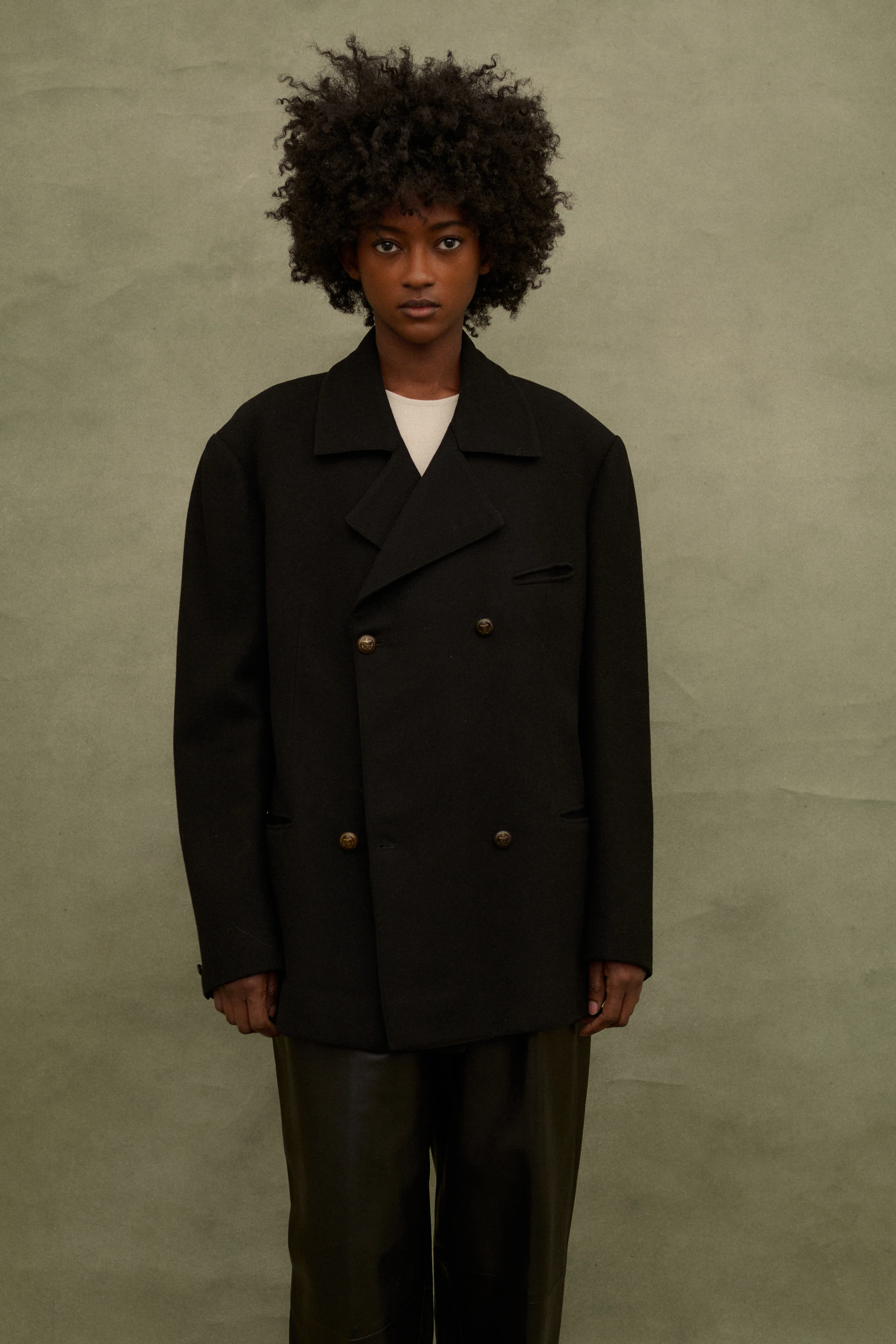 Pierre Cardin Wool Blazer - Image 18