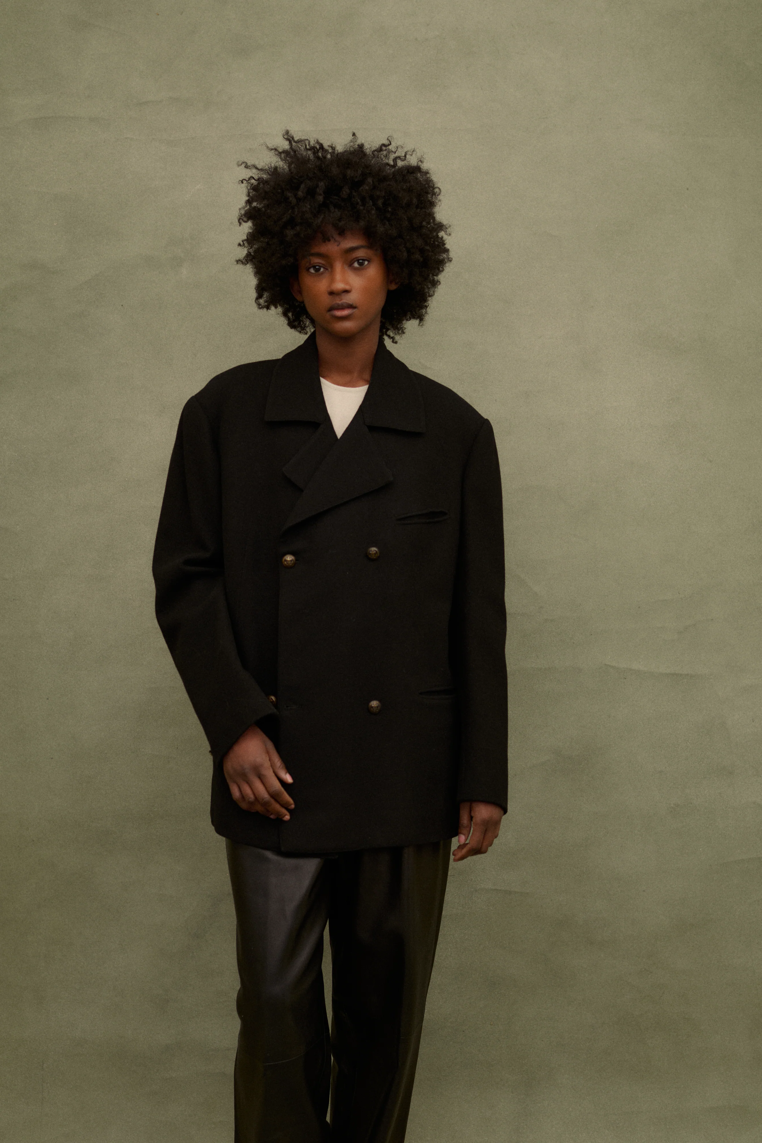 Pierre Cardin Wool Blazer - Image 22