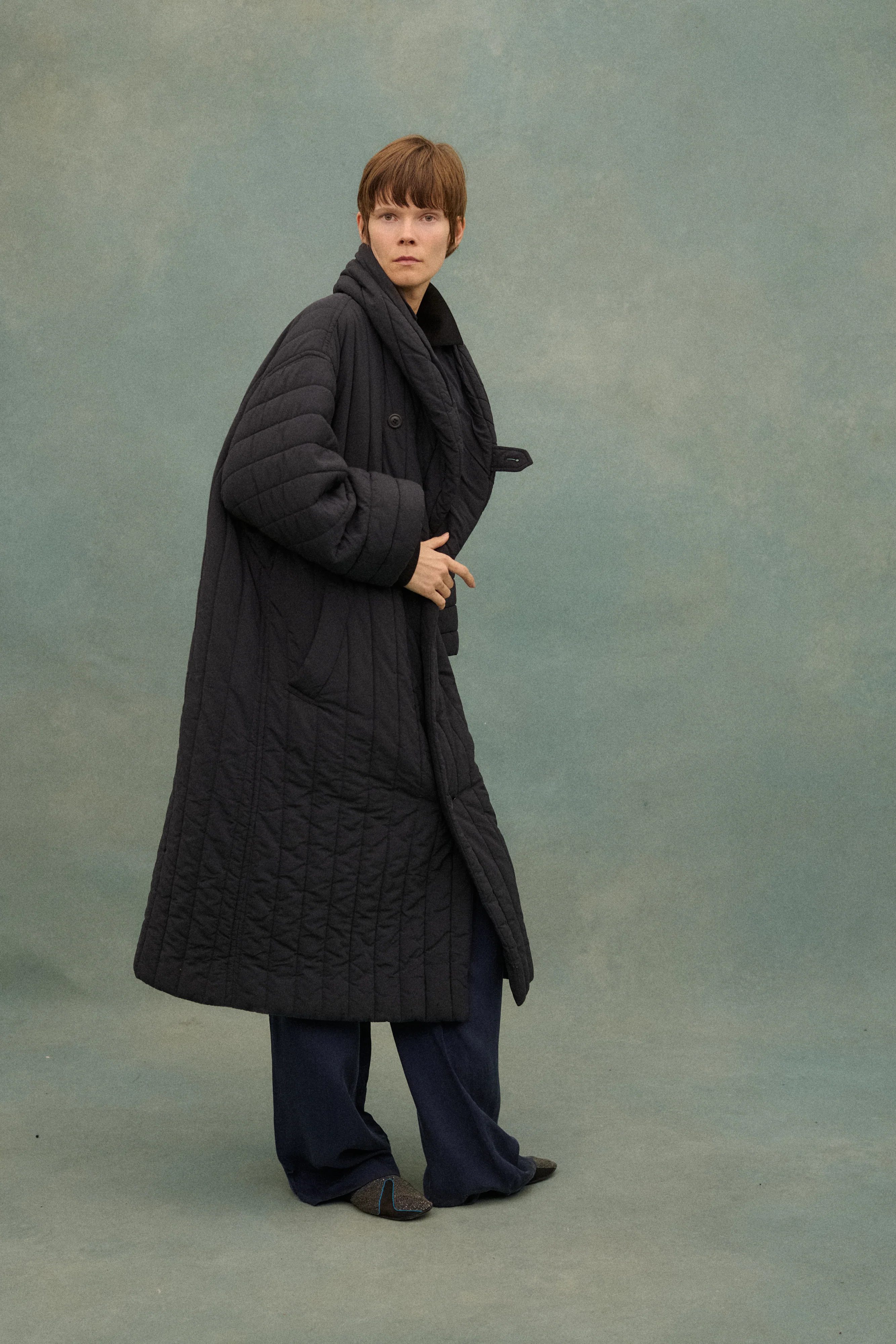 Issey Miyake Windcoat - Image 10