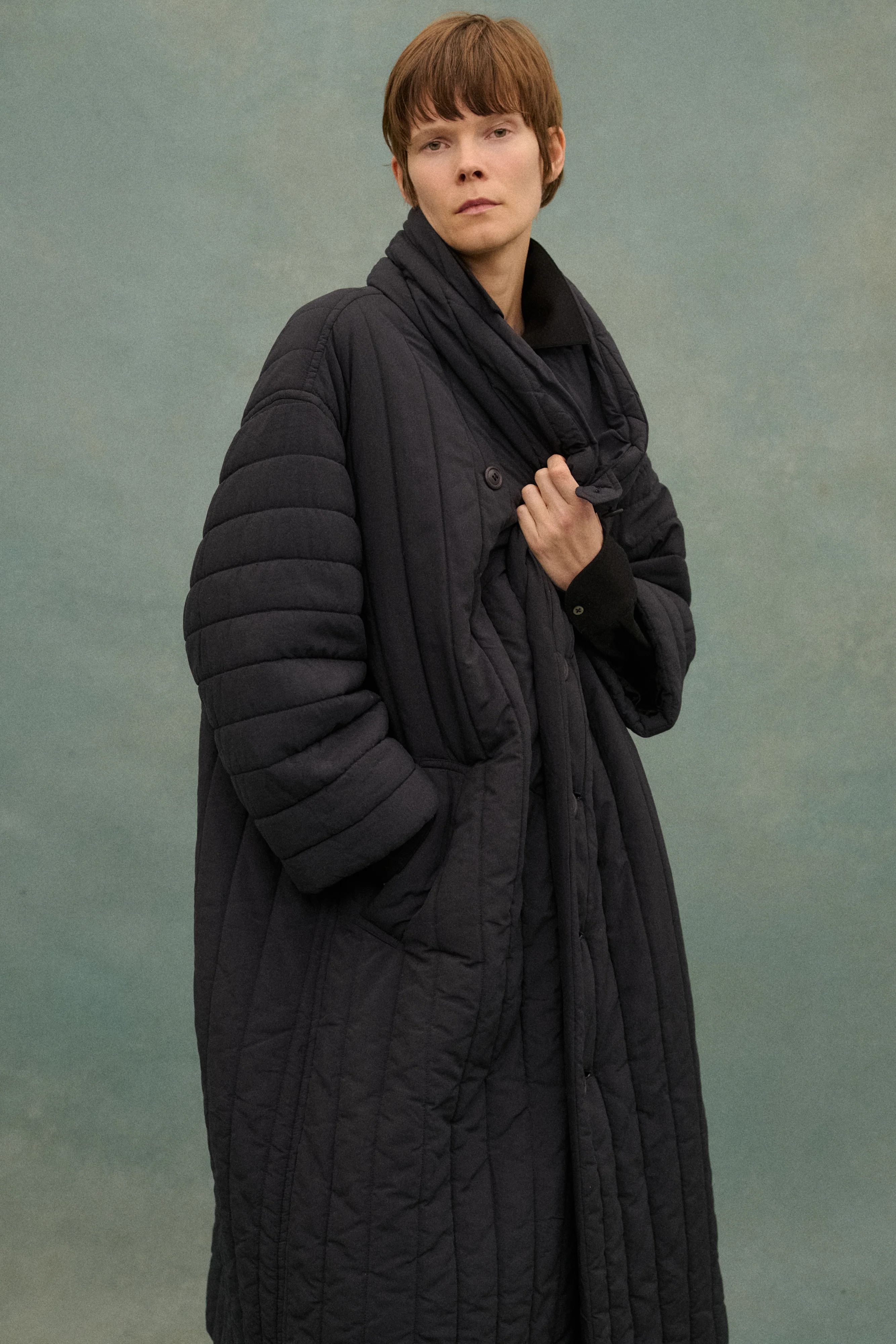 Issey Miyake Windcoat - Image 12