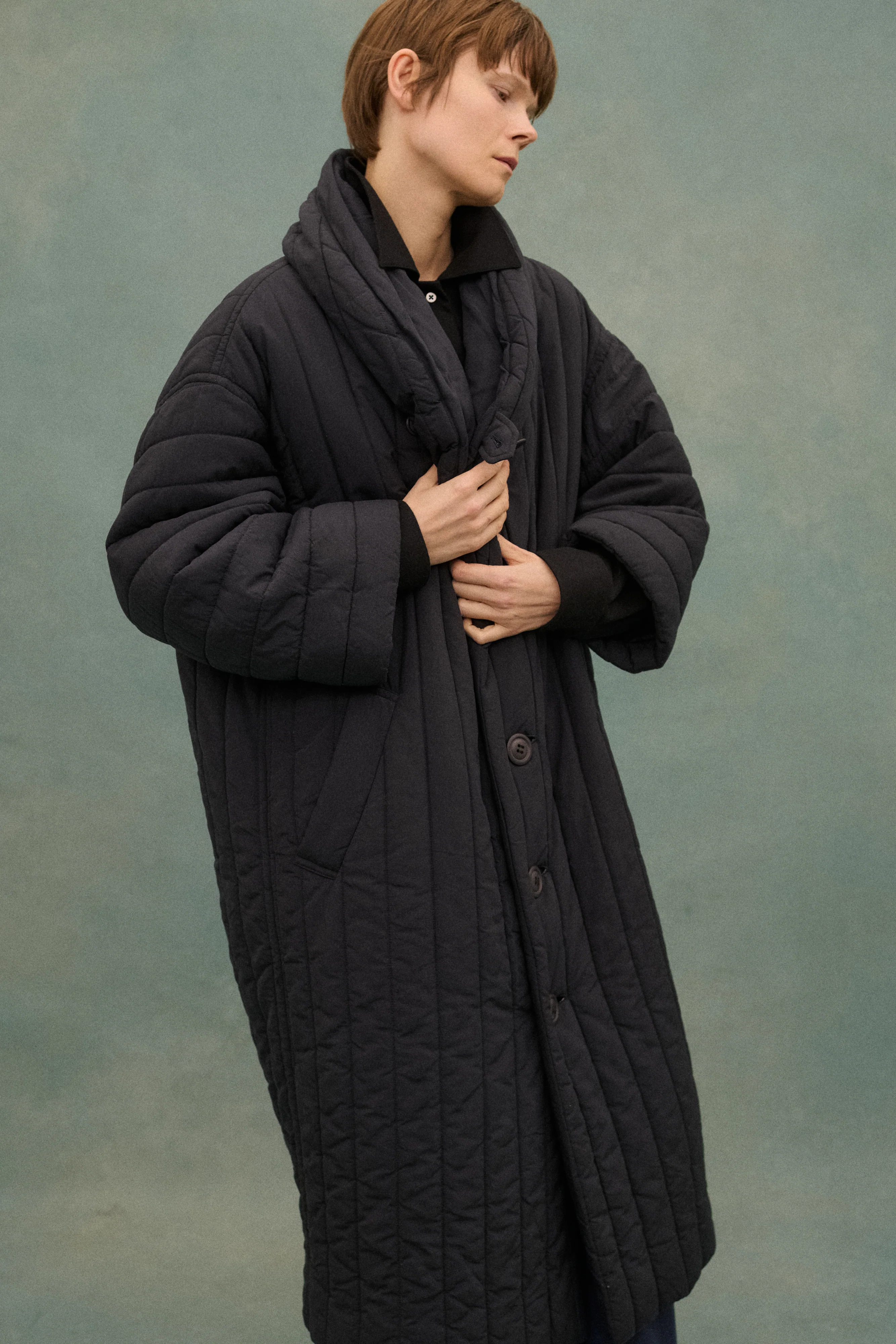 Issey Miyake Windcoat - Image 13