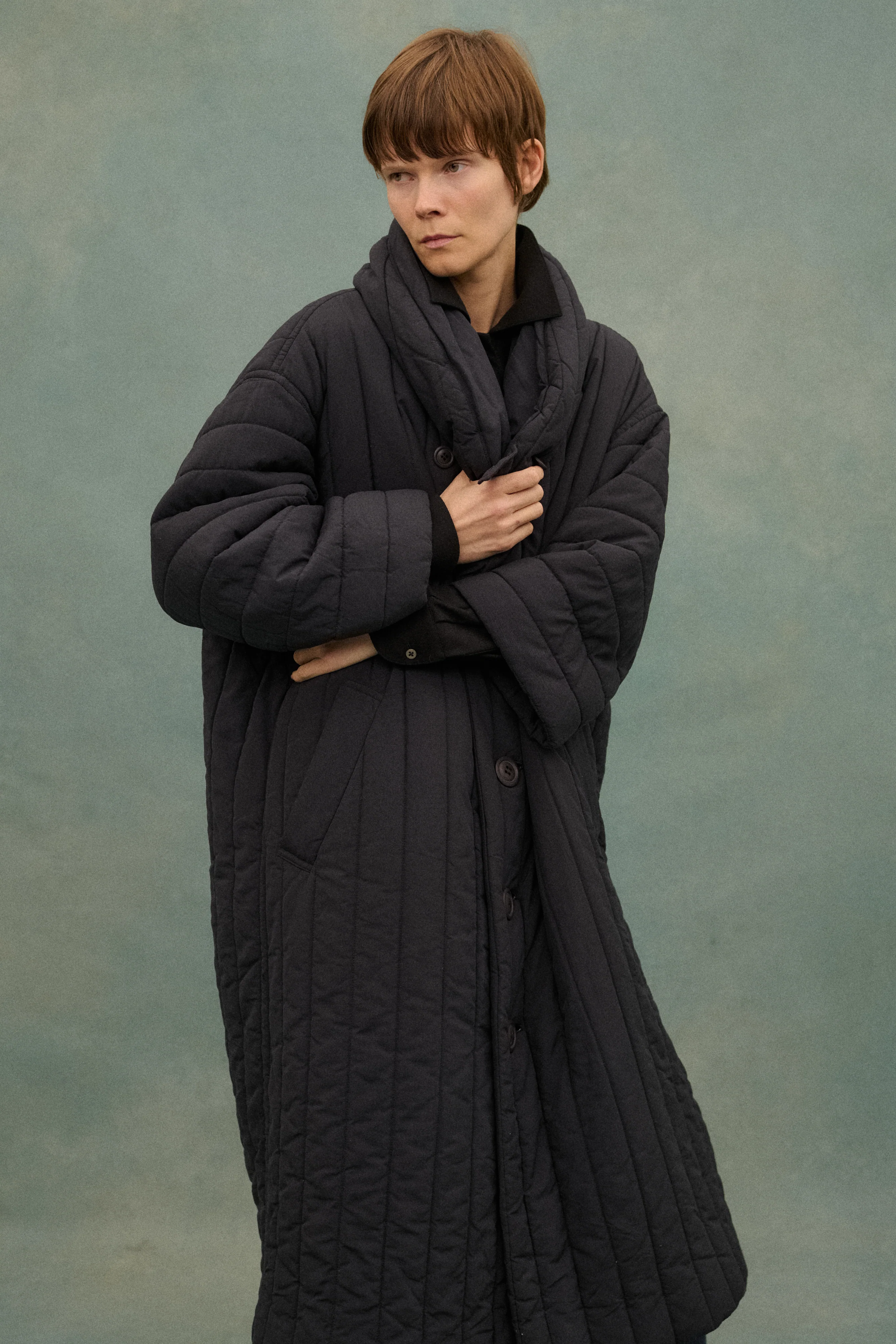 Issey Miyake Windcoat - Image 14