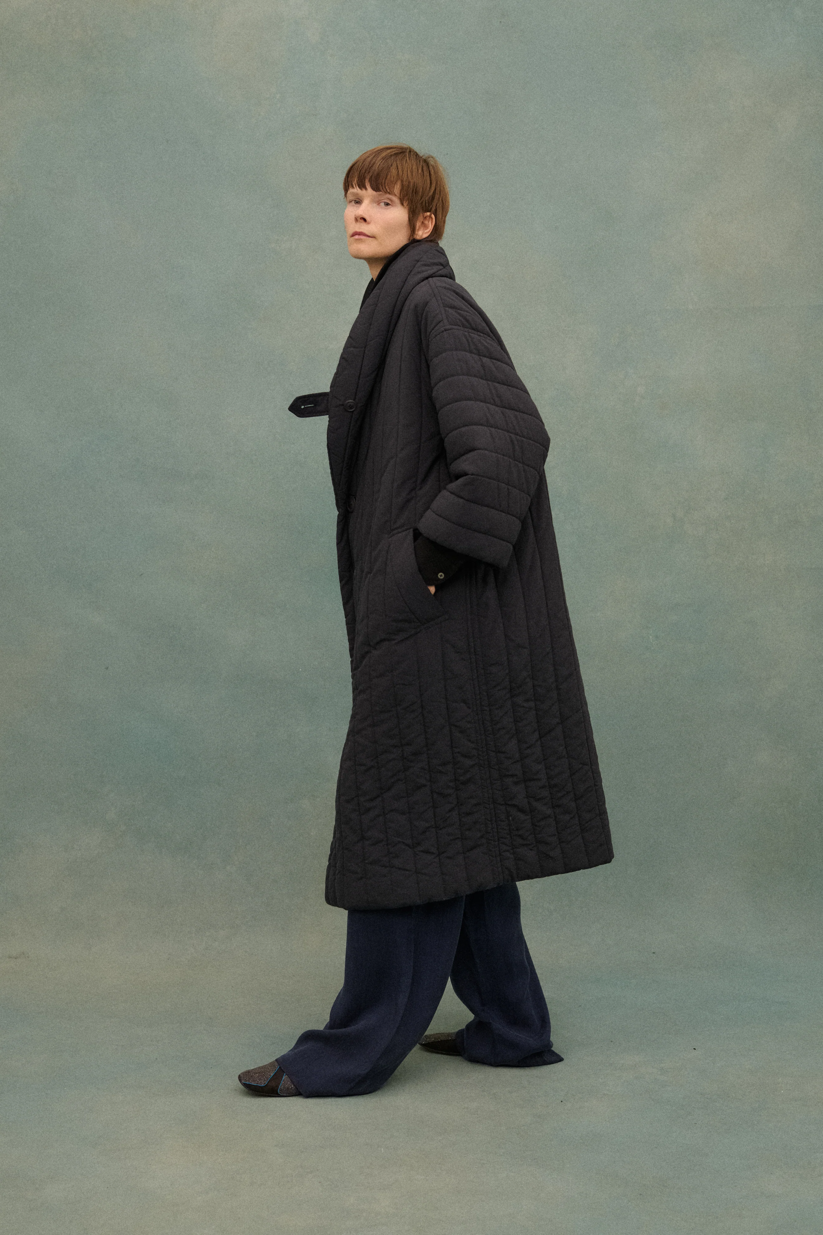 Issey Miyake Windcoat - Image 15