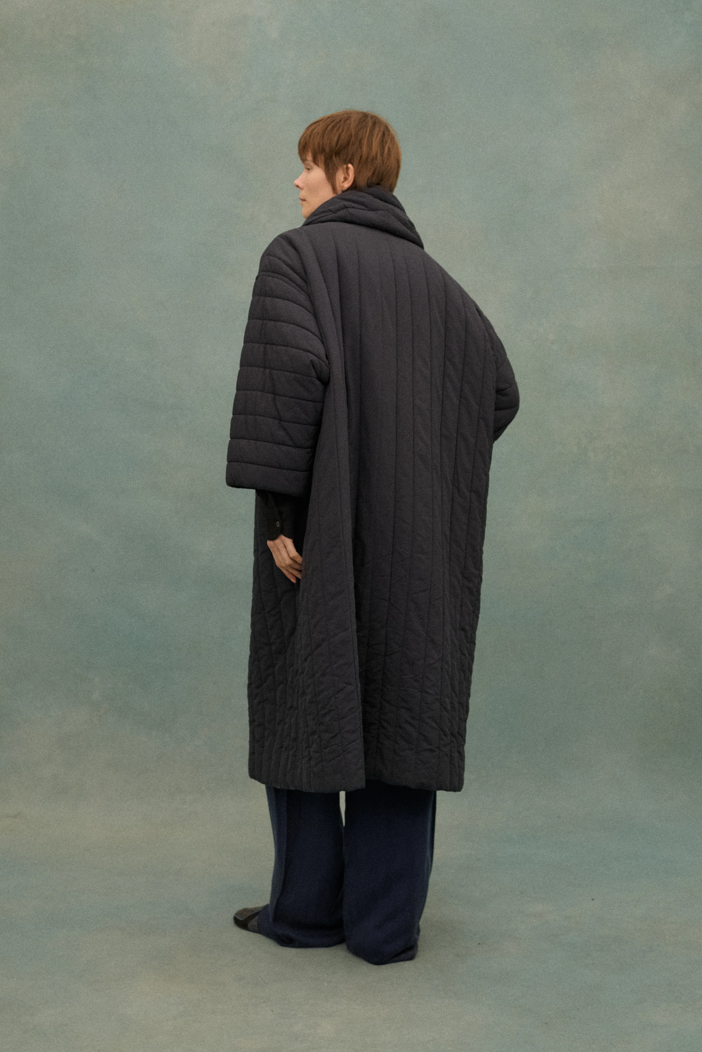 Issey Miyake Windcoat - Image 16