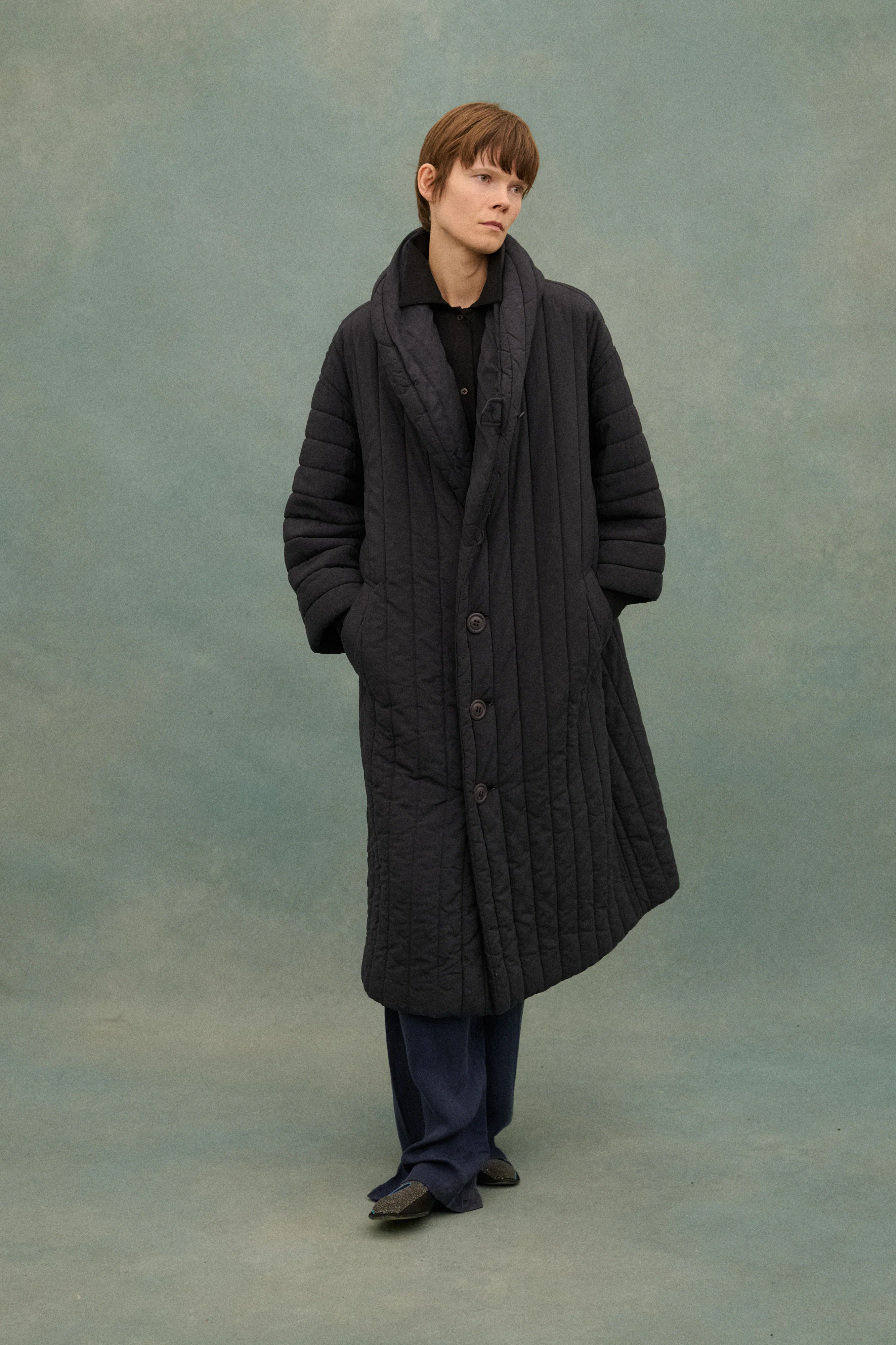 Issey Miyake Windcoat - Image 17