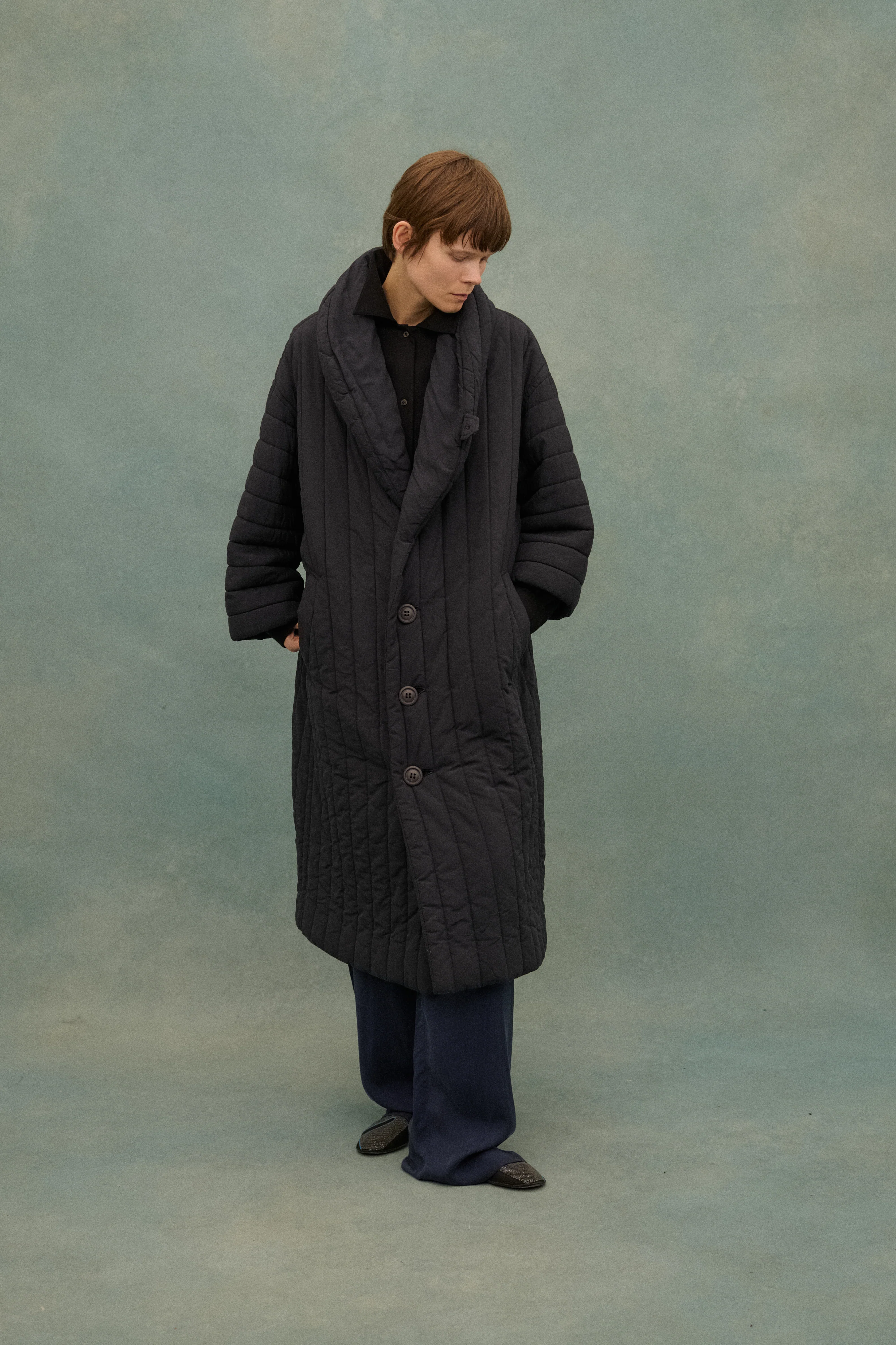 Issey Miyake Windcoat - Image 6