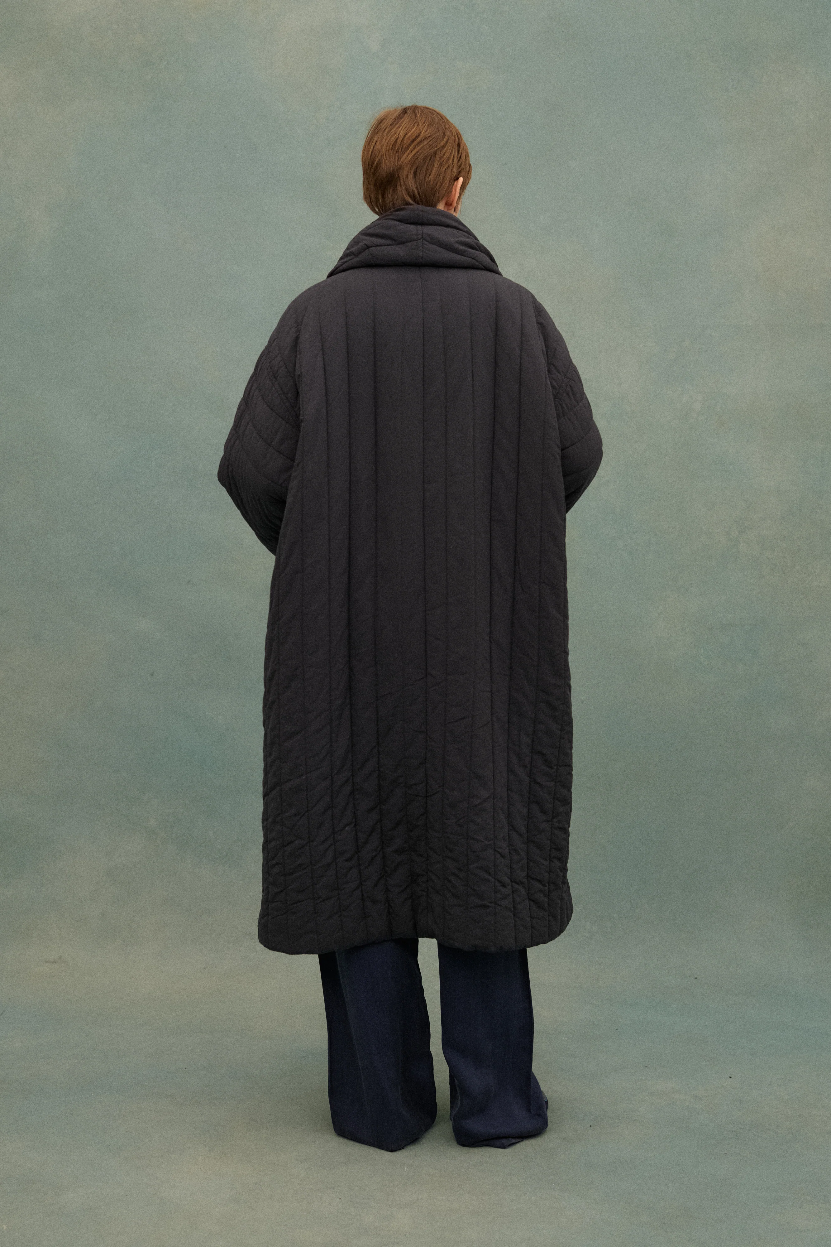 Issey Miyake Windcoat - Image 9