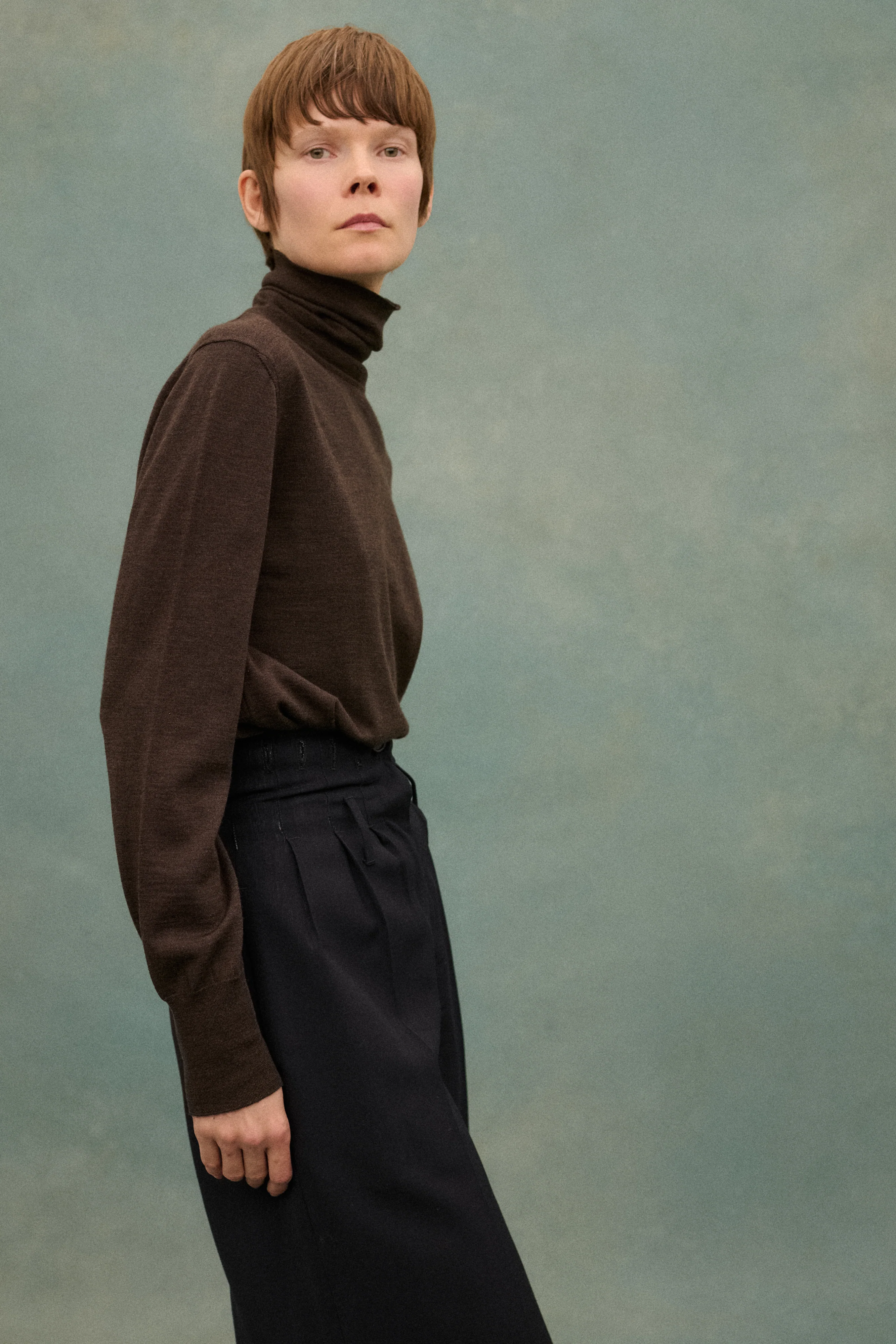 JPG Navy Trousers - Image 18
