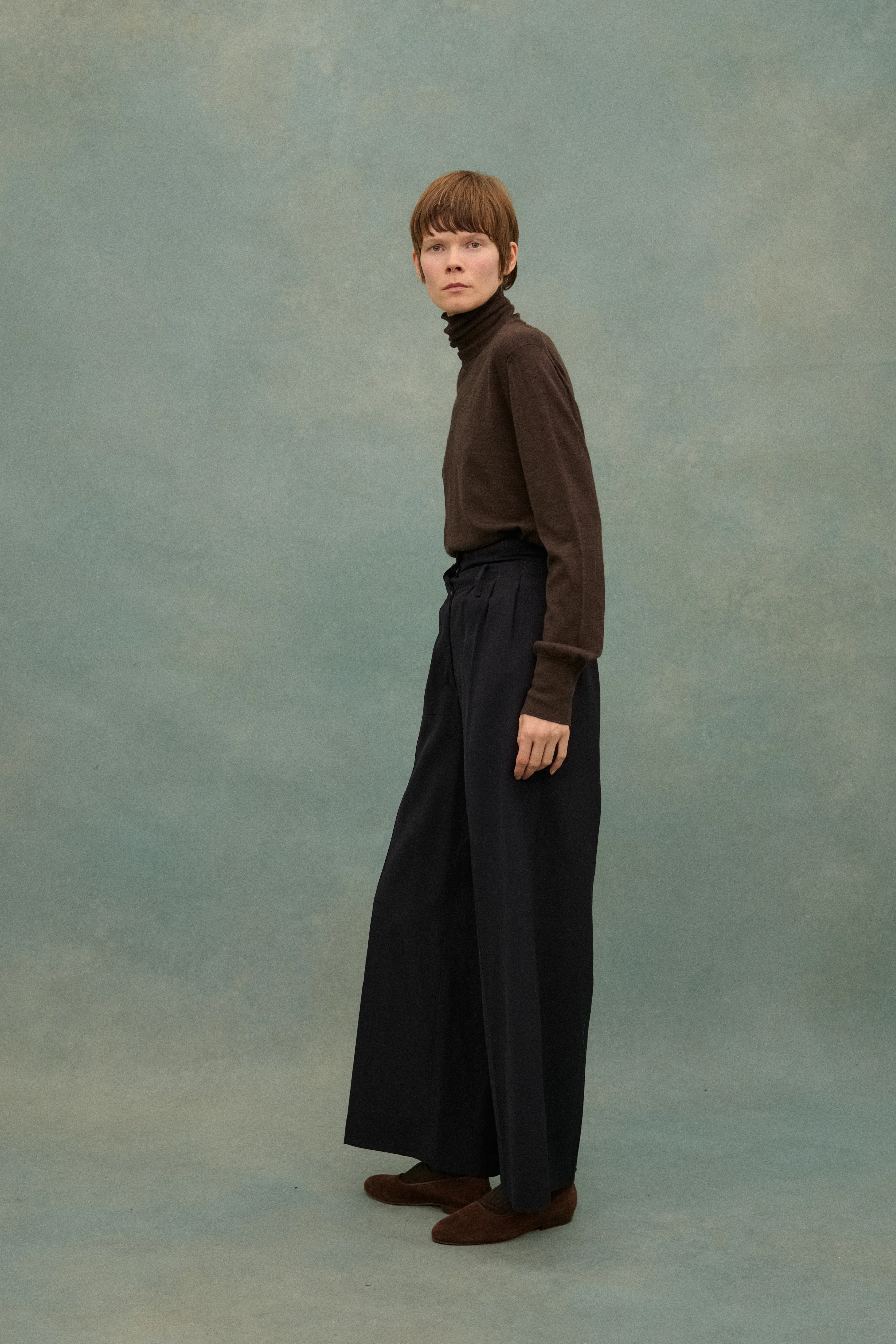 JPG Navy Trousers - Image 20