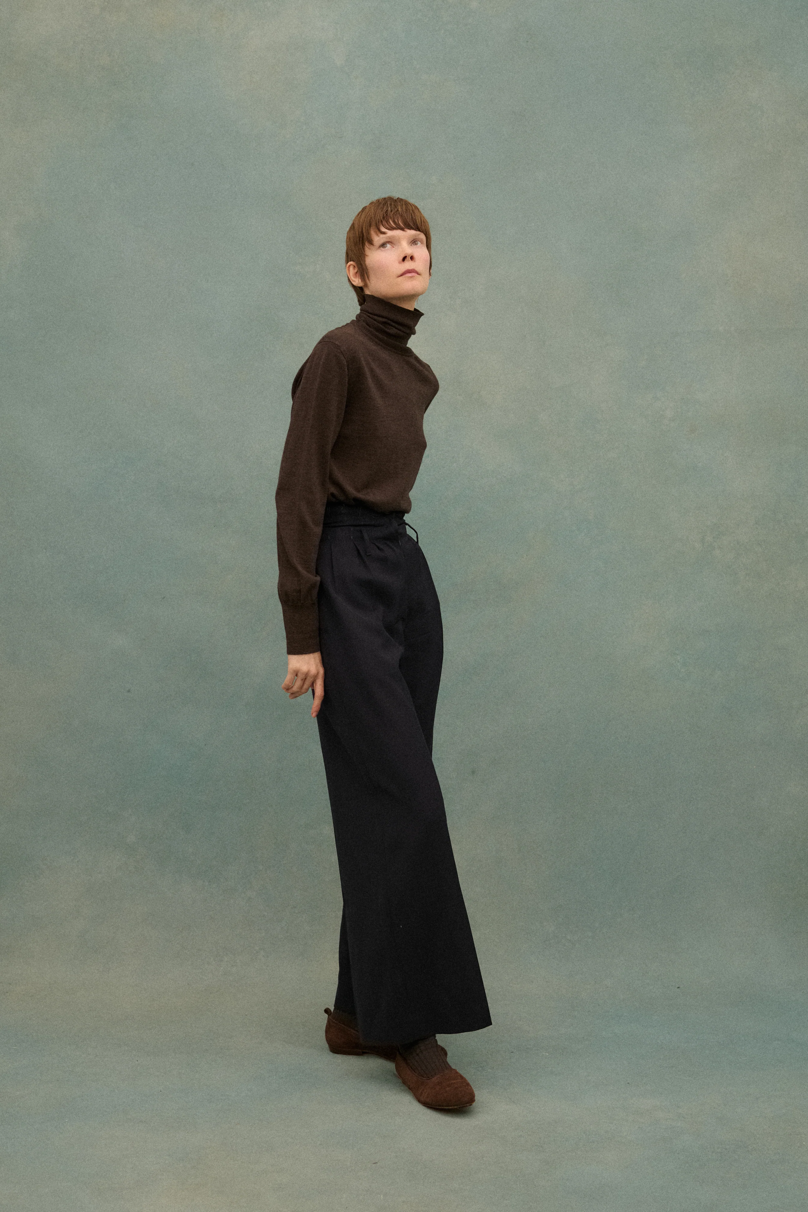JPG Navy Trousers - Image 25